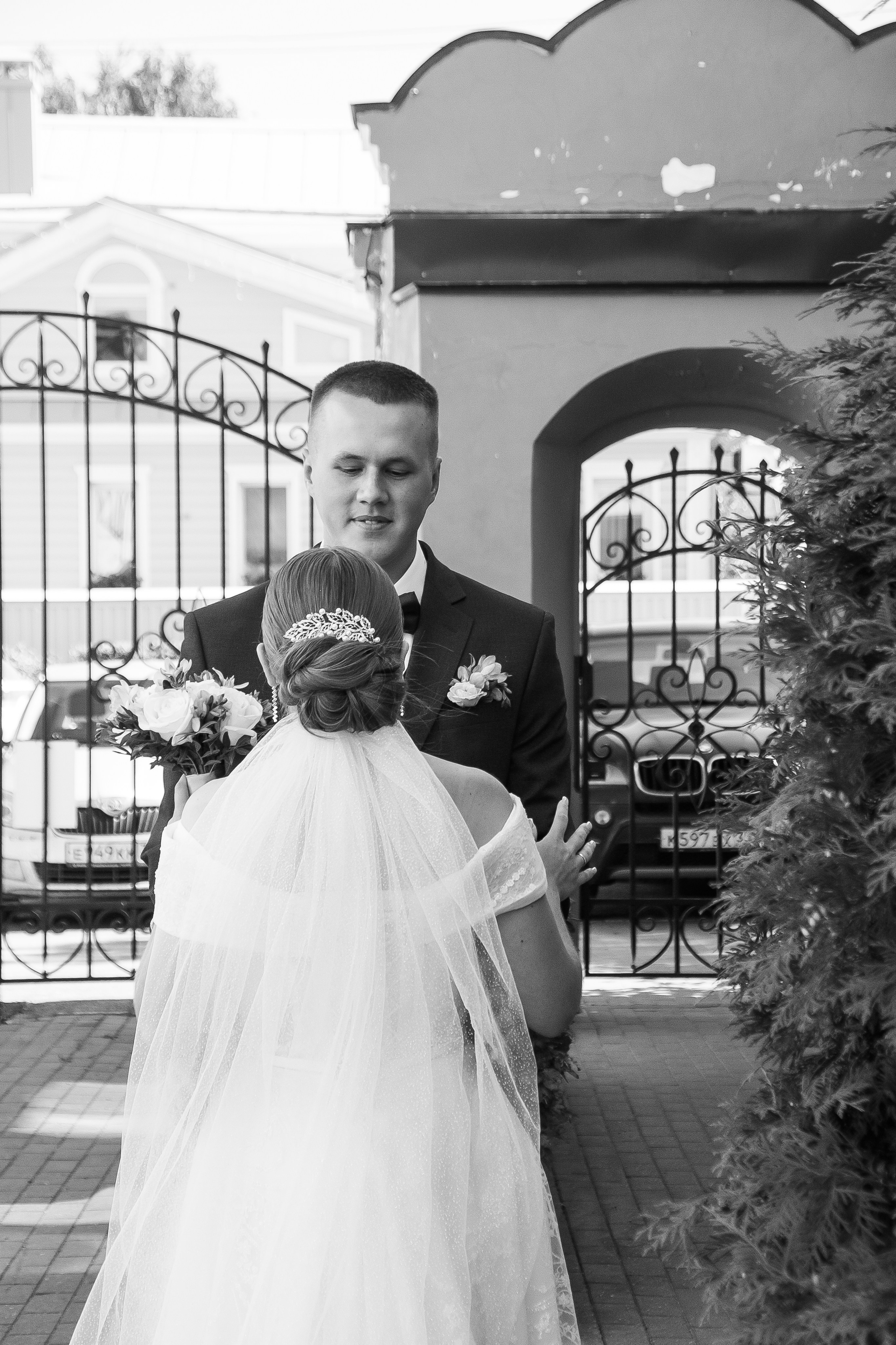 Свадебный и семейный фотограф г. Ярославль Савинская Анастасия