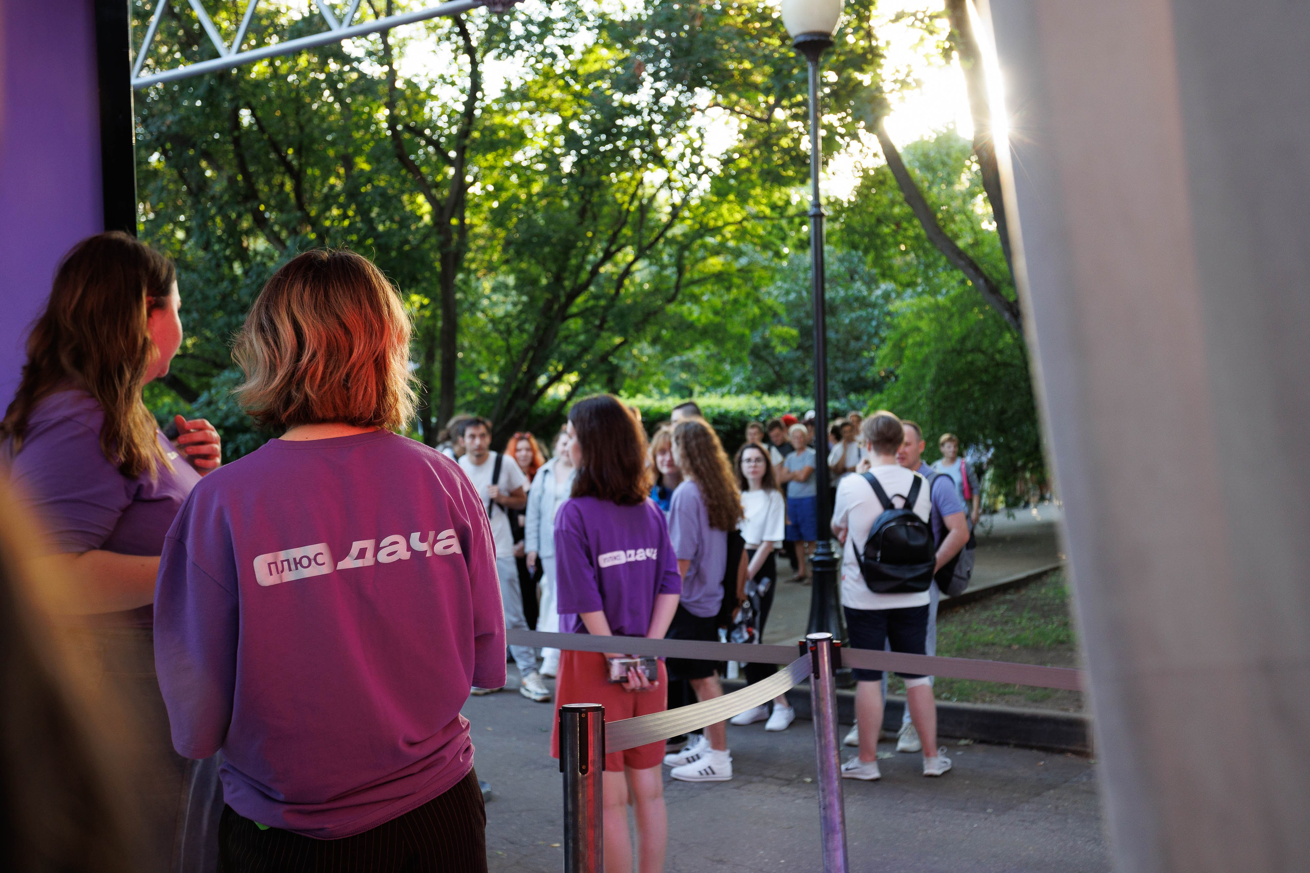 Яндекс Дача квест Atomic Heart. Коммерческий фотограф Ксения Есина