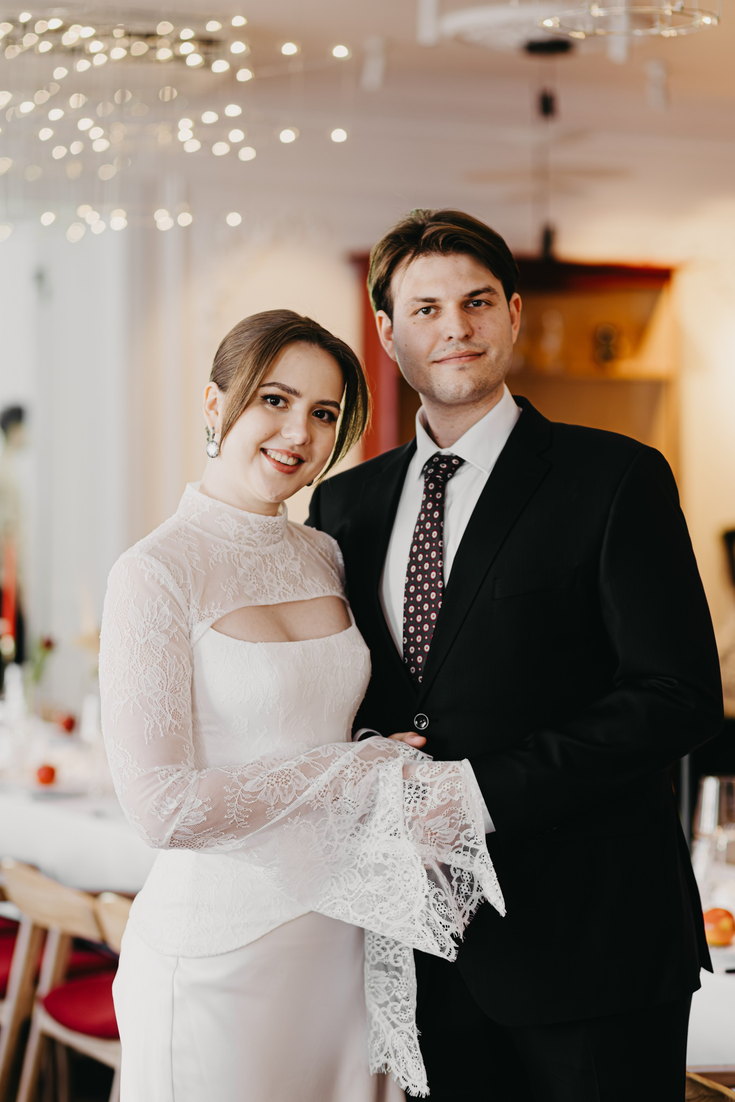 Свадьба Маши и Димы. Свадебный и семейный фотограф Женя Добрянская в Нижнем Новгороде