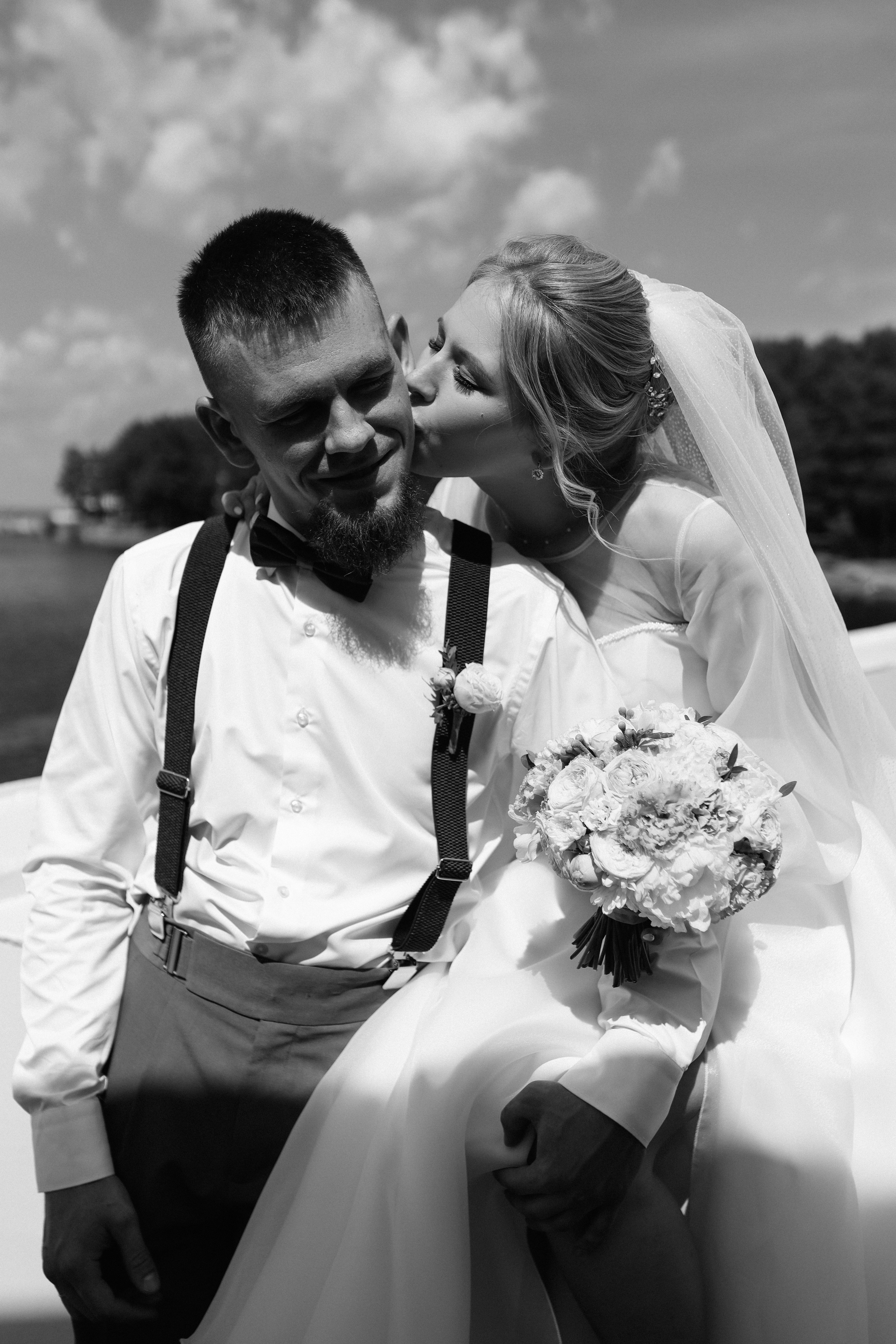 Ирина и Максим. Дьячкова Мария фотограф