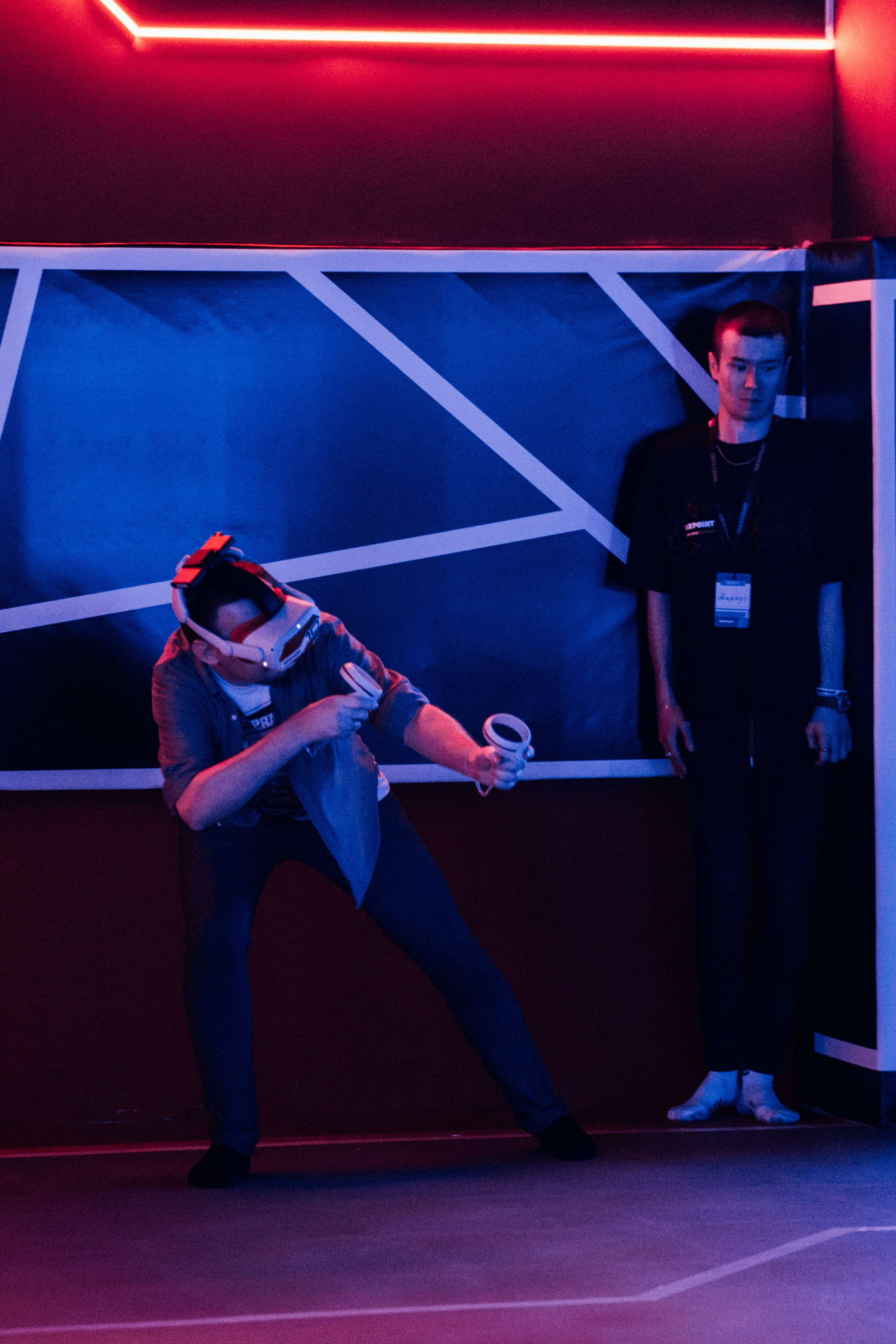 WARPOINT Открытие. Фотограф на любое событие в Кемерово