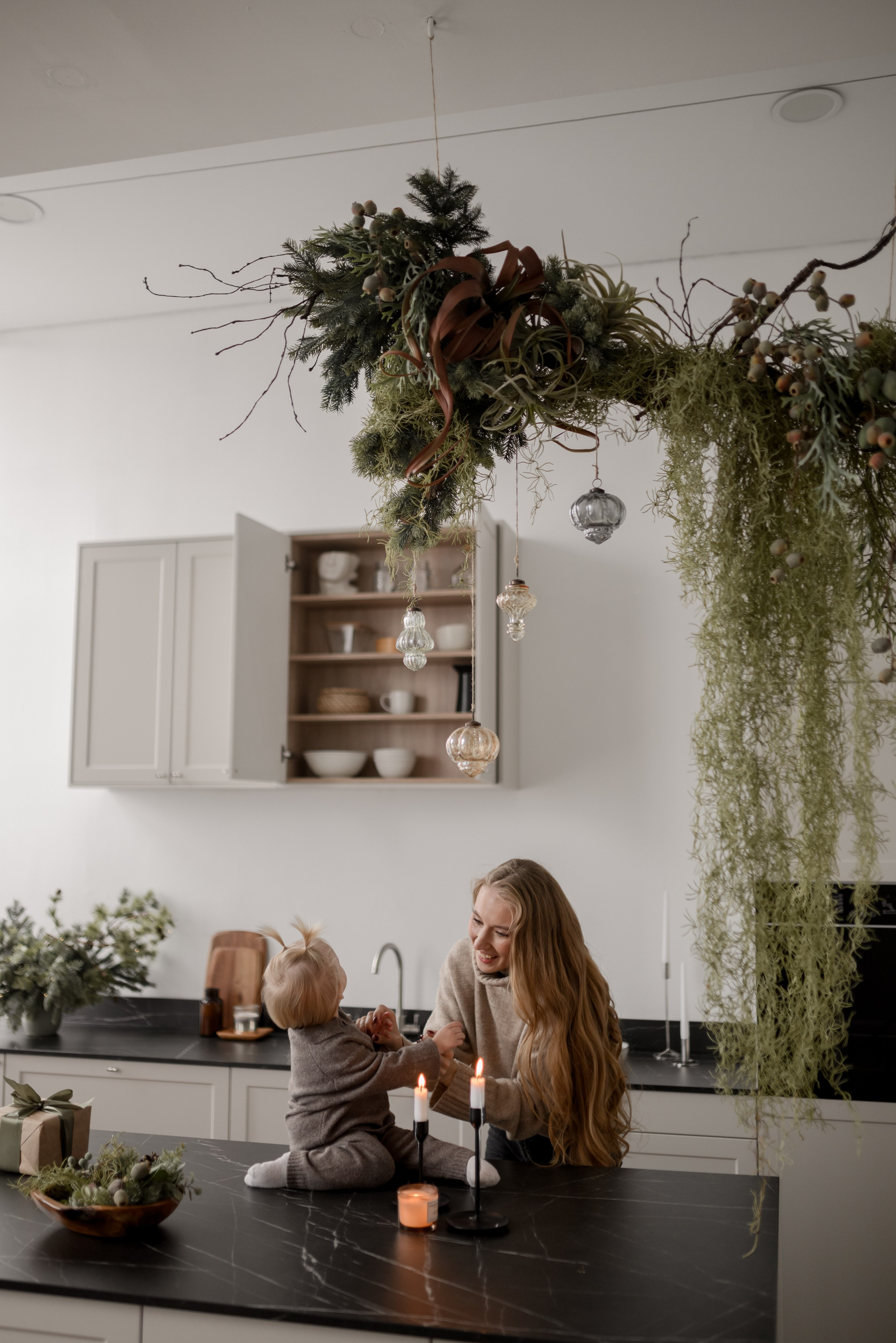 Кристина. Фотограф Анна Абрикосова