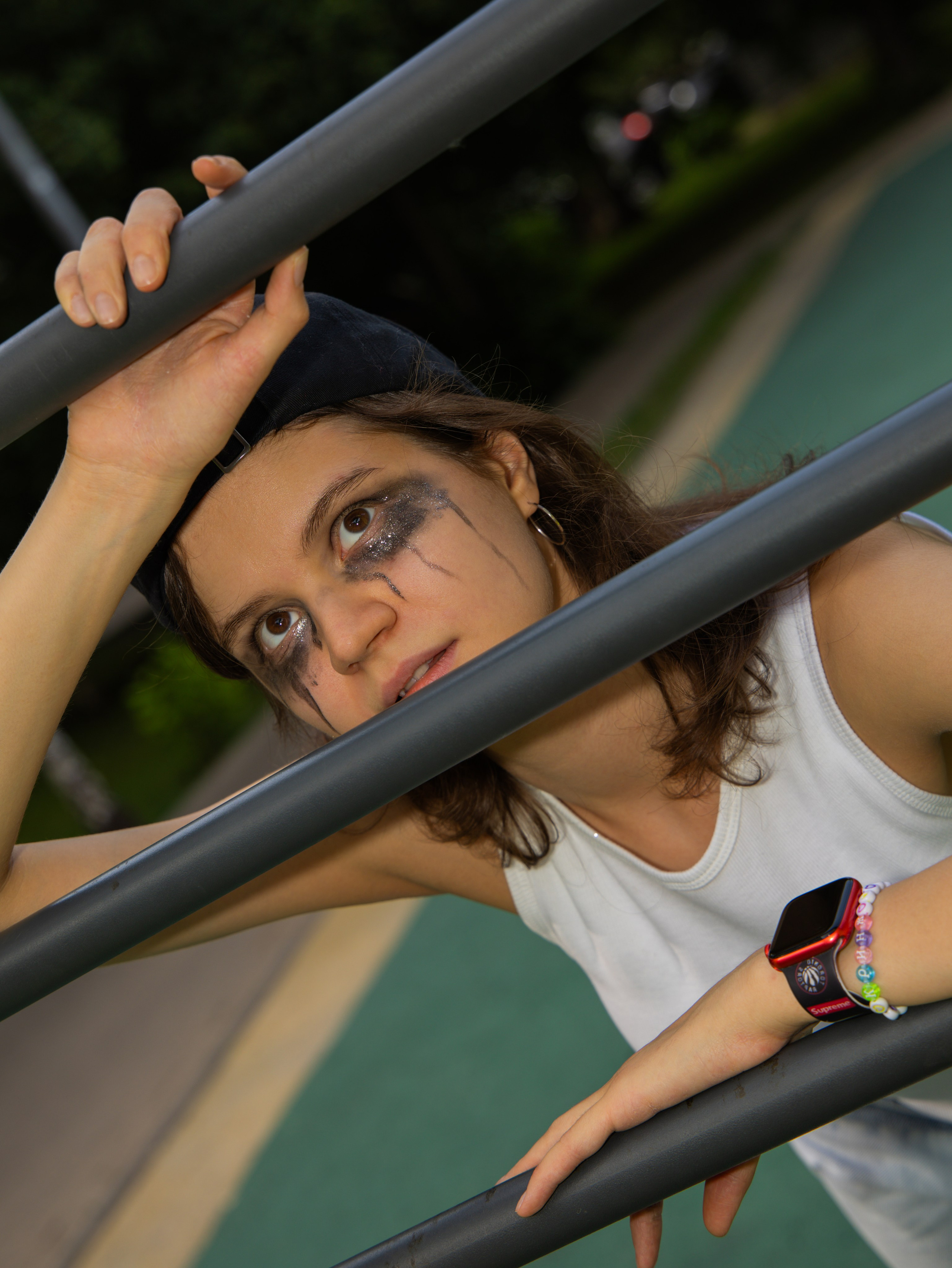 Соня. Ильдар Салимов — портретный и репортажный фотограф в Москве