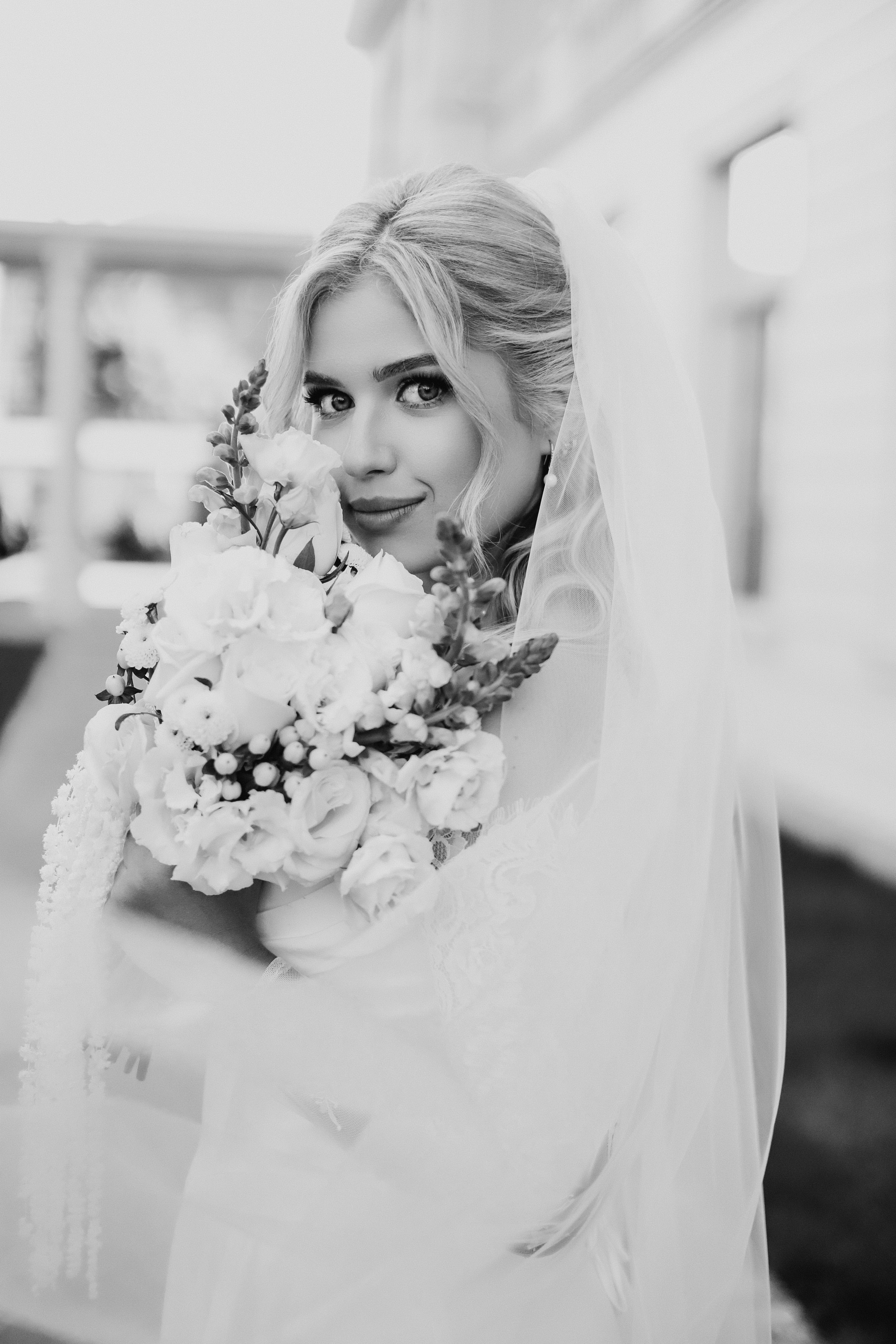 СОФИЯ & МИХАИЛ. Фотограф Мариуполь | Ялта | Крым — Диана Мазенко