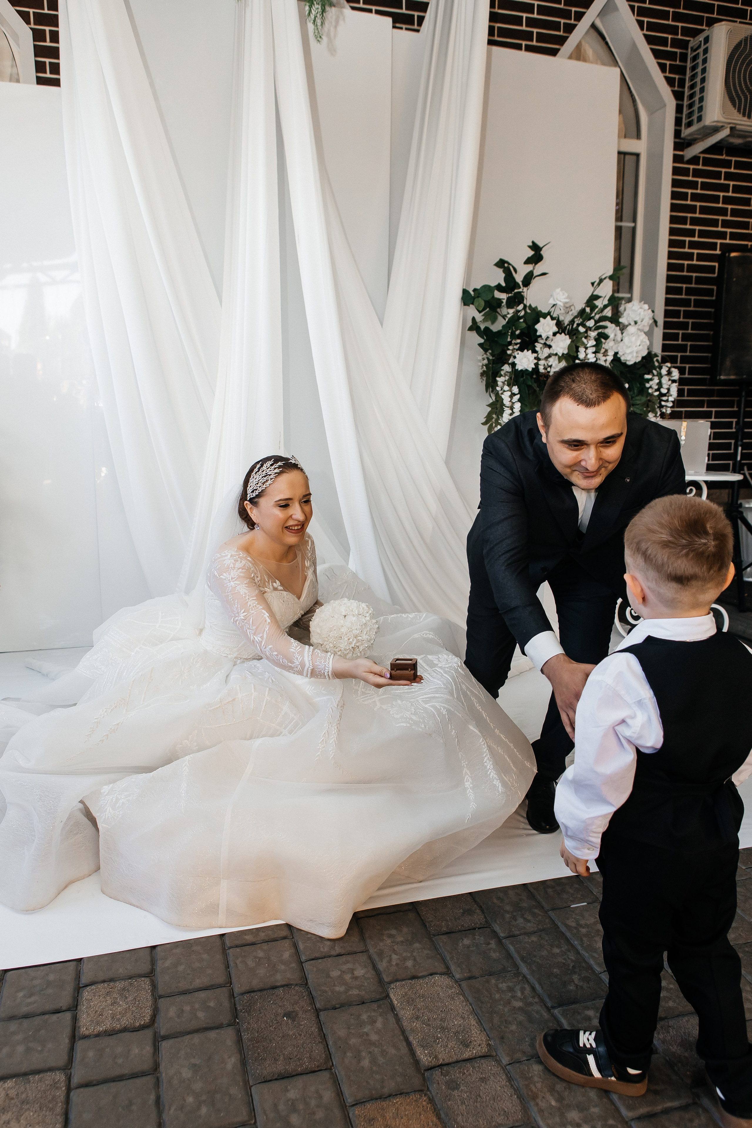 Игорь и Инна. Свадебный и семейный фотограф в Ростове-на-Дону