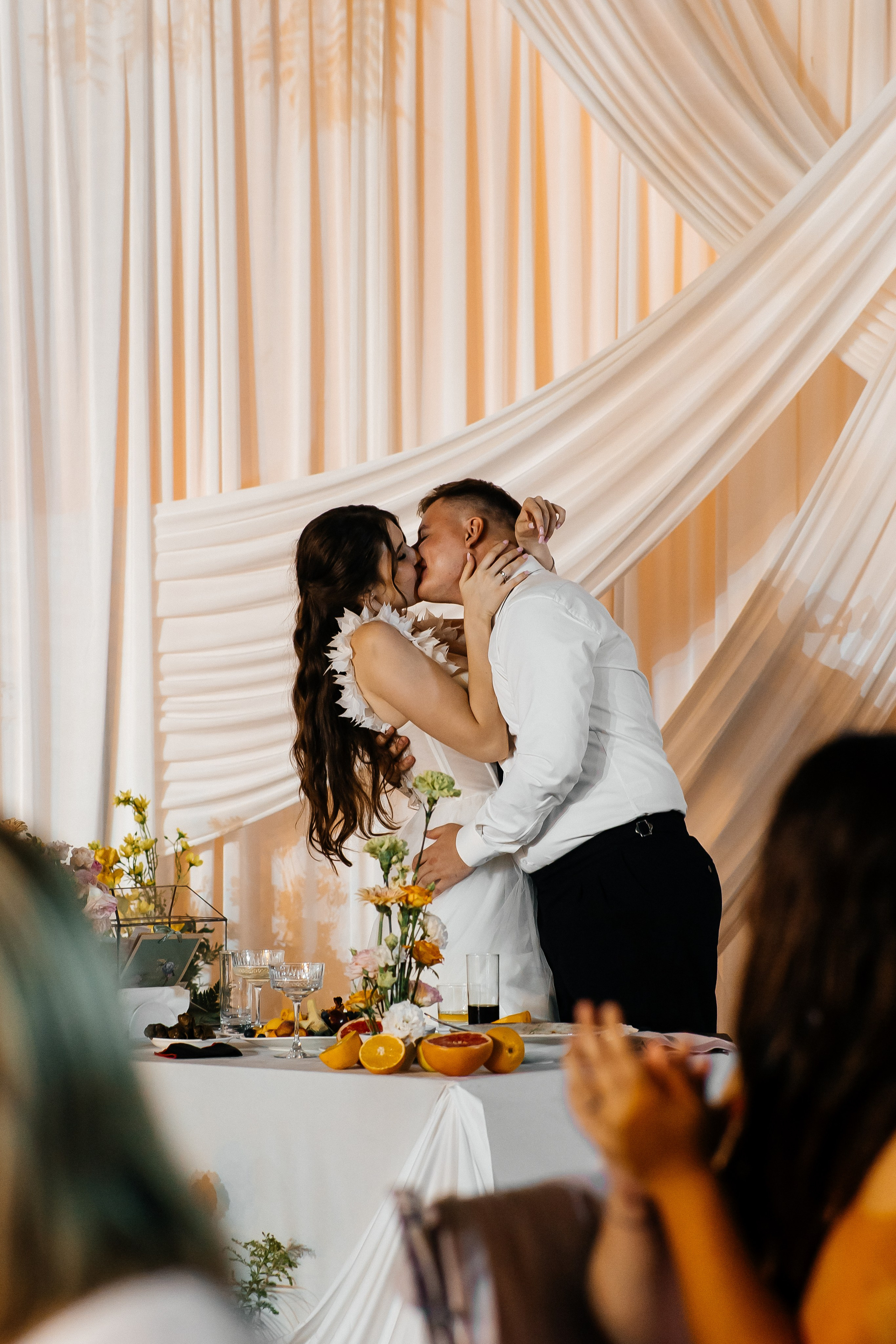 Алексей и Лия. Свадебный и семейный фотограф в Ростове-на-Дону