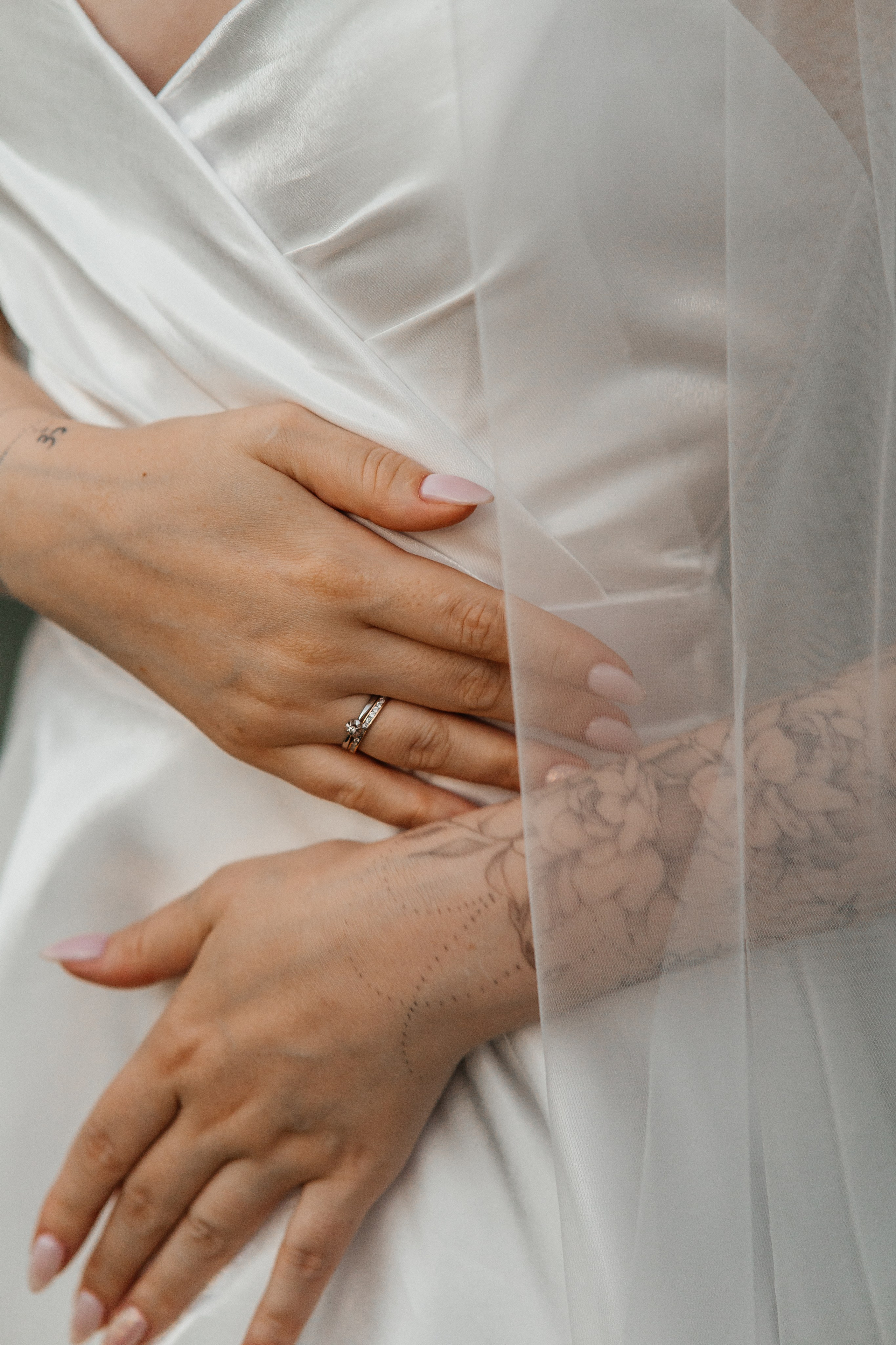 Денис и Юлия. Свадебный и семейный фотограф в Ростове-на-Дону