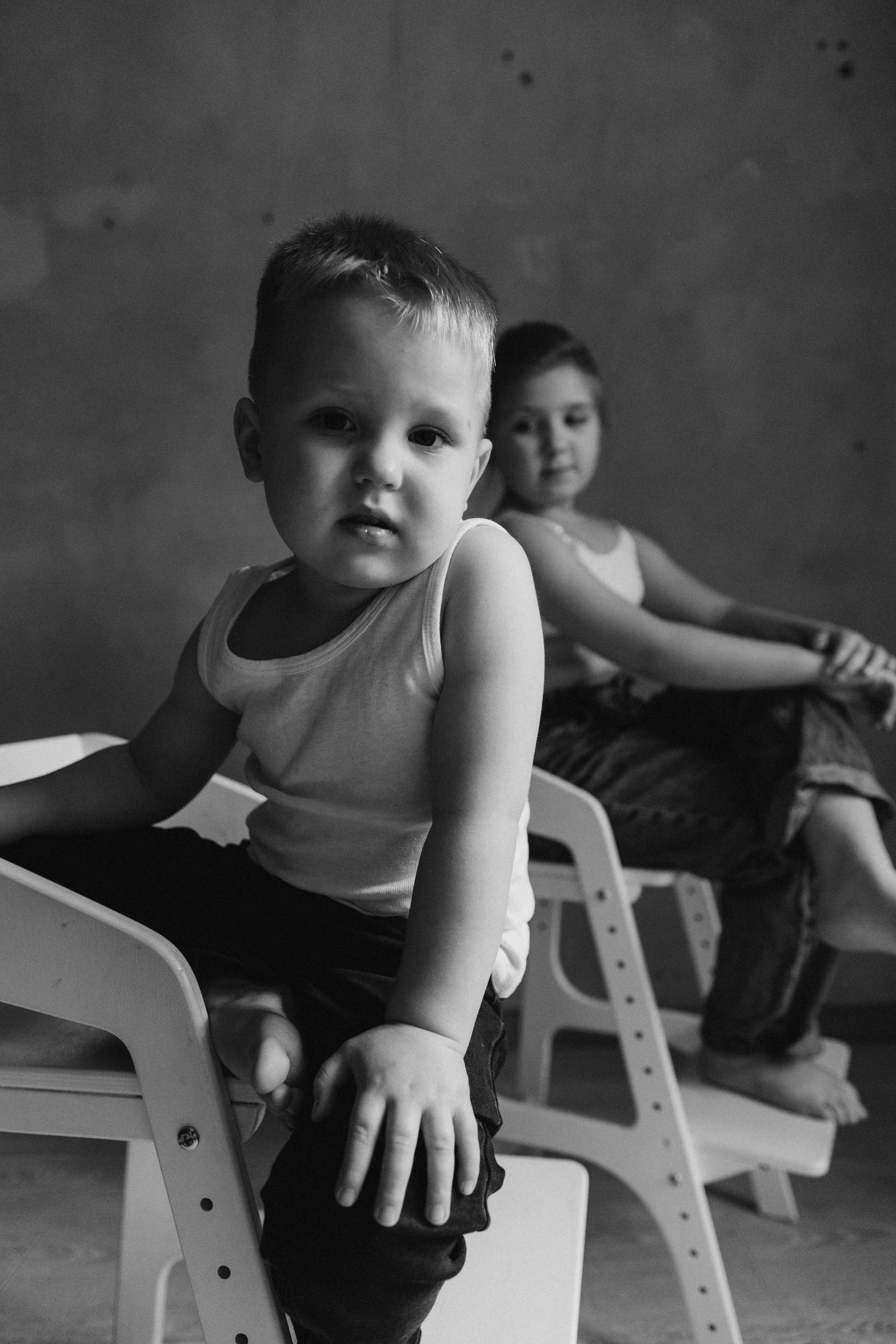 Дружба длиною в жизнь. Семейный фотограф Донецк