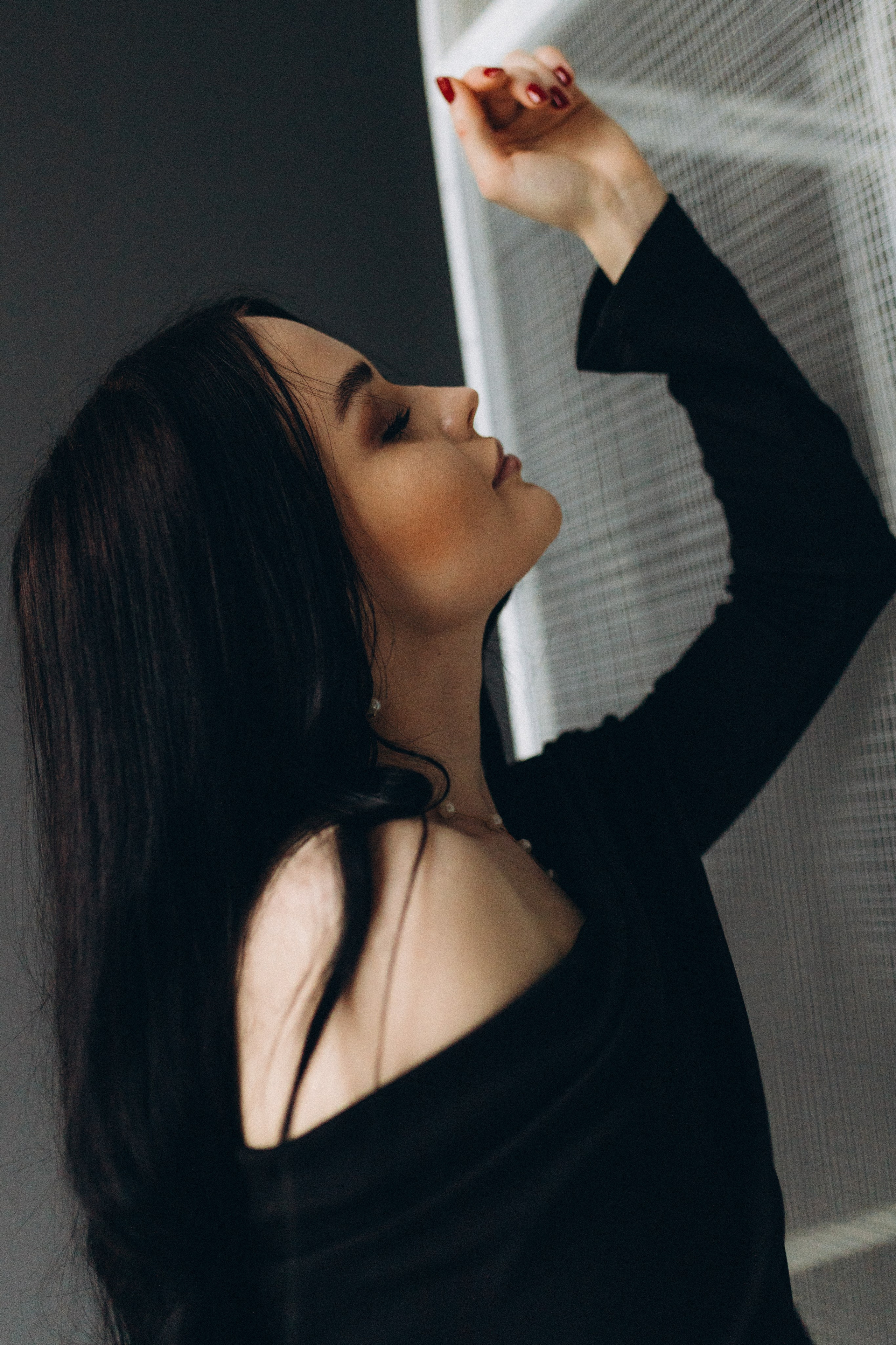 Таня. Семейный фотограф в Москве Жукова Анна