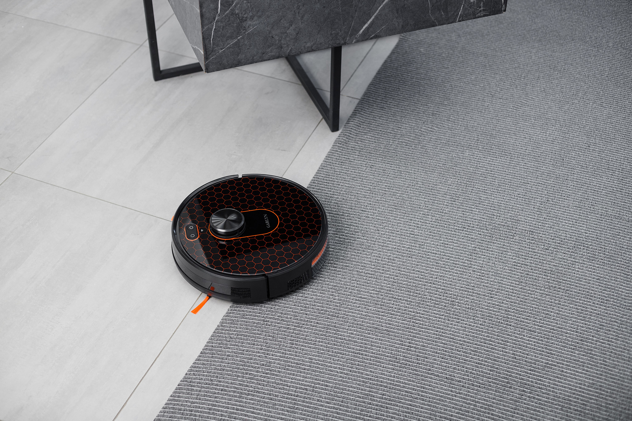 GARLYN. Бытовая техника. Интерьерный фотограф и видеограф в Санкт-Петербурге Вадим Балбашевский