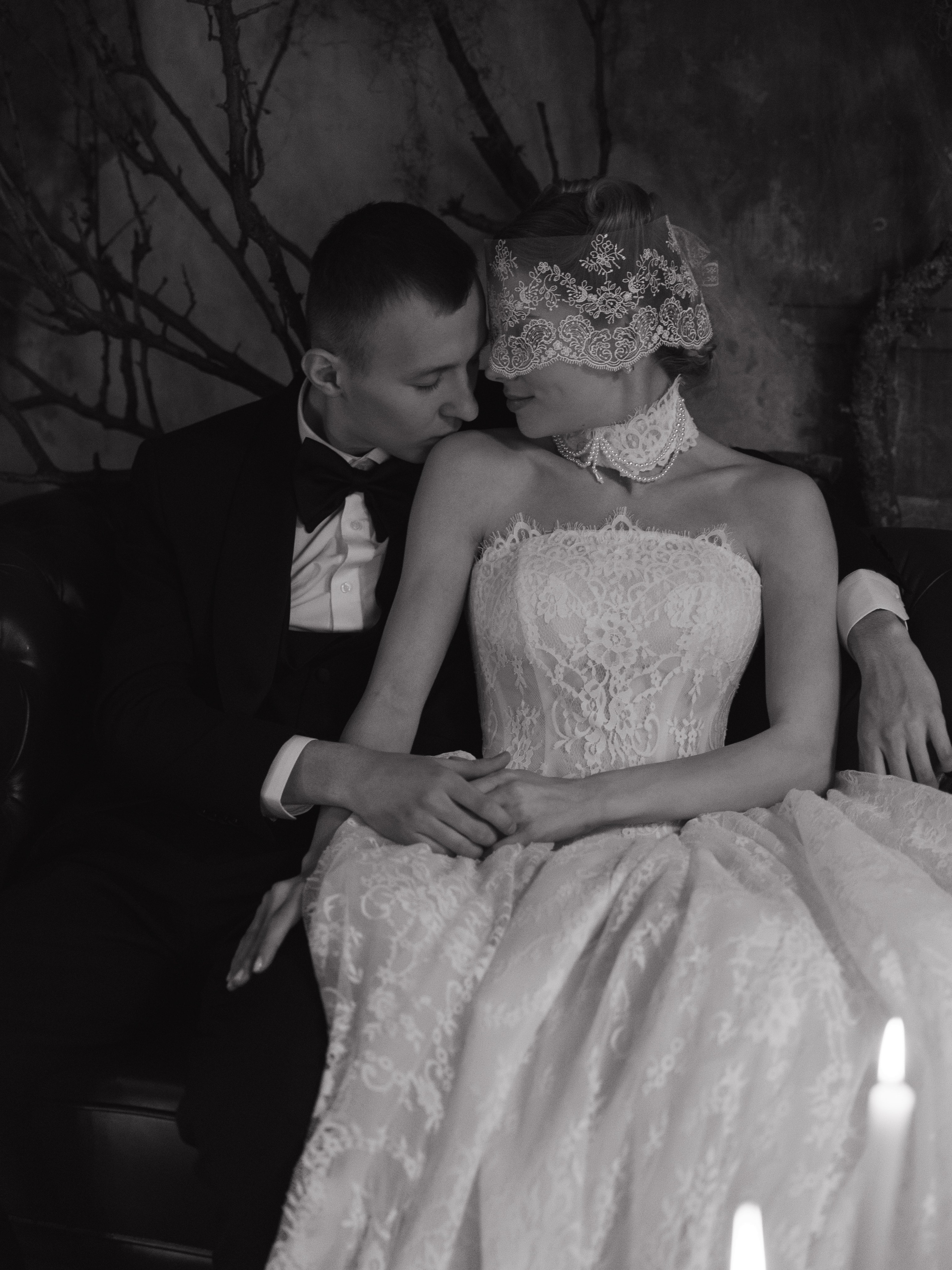 Ксюша и Егор. Главная