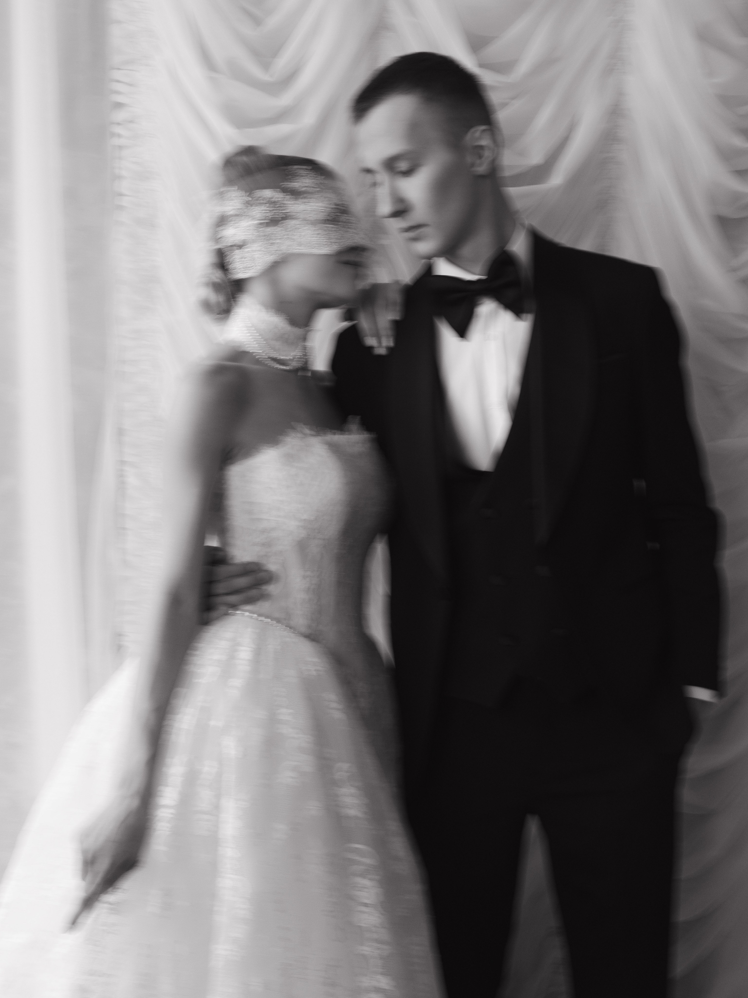 Ксюша и Егор. Главная