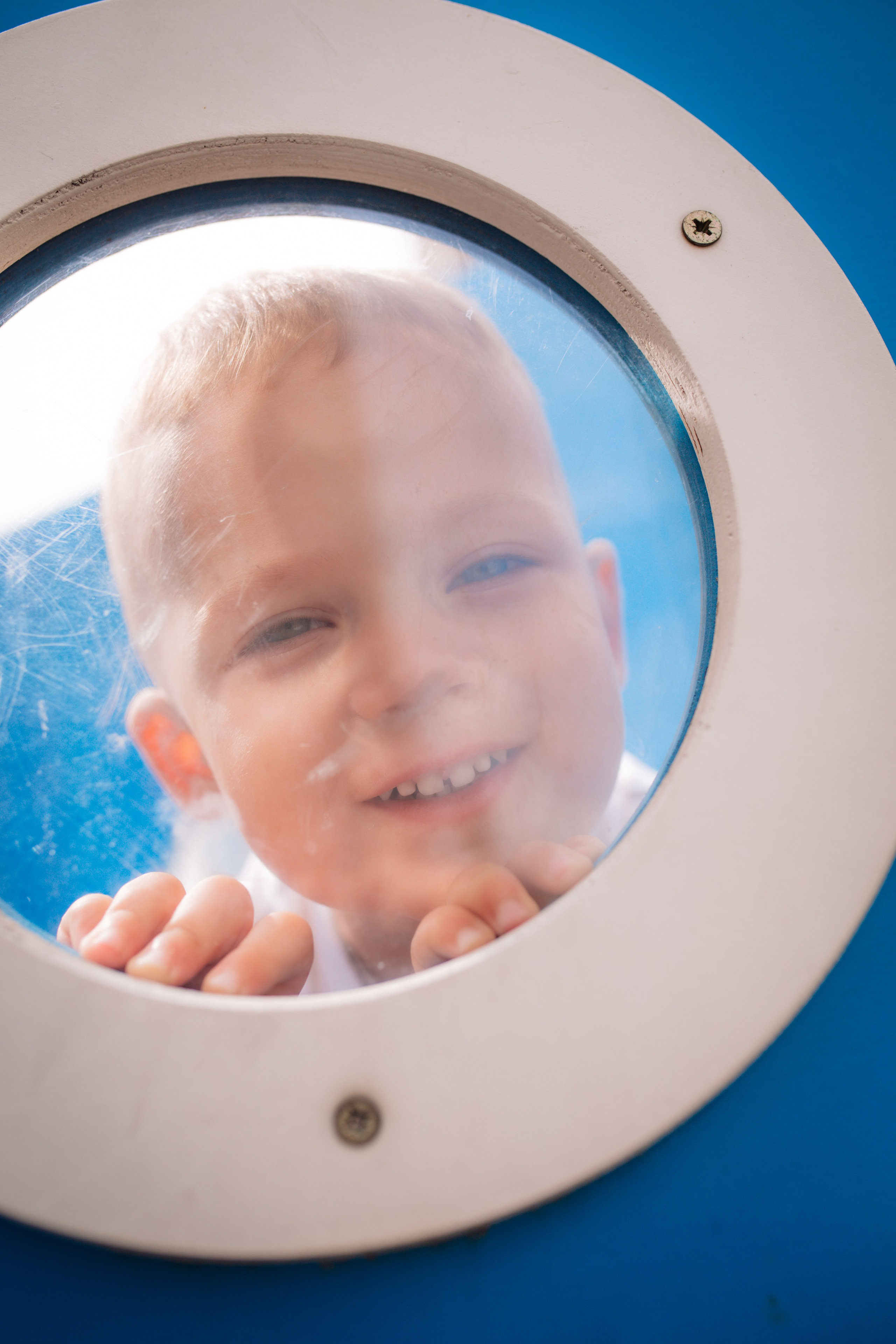 Семейная прогулка