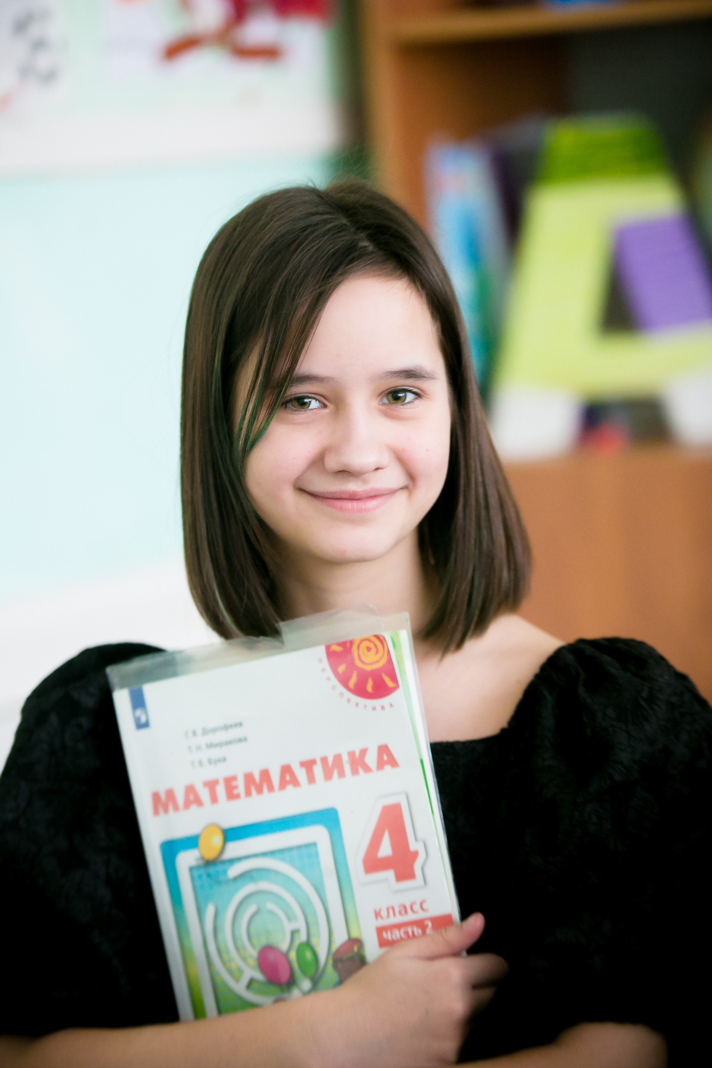 Съёмка младших классов. Фотограф в Мурманске Андрей Полярик, фотоальбомы