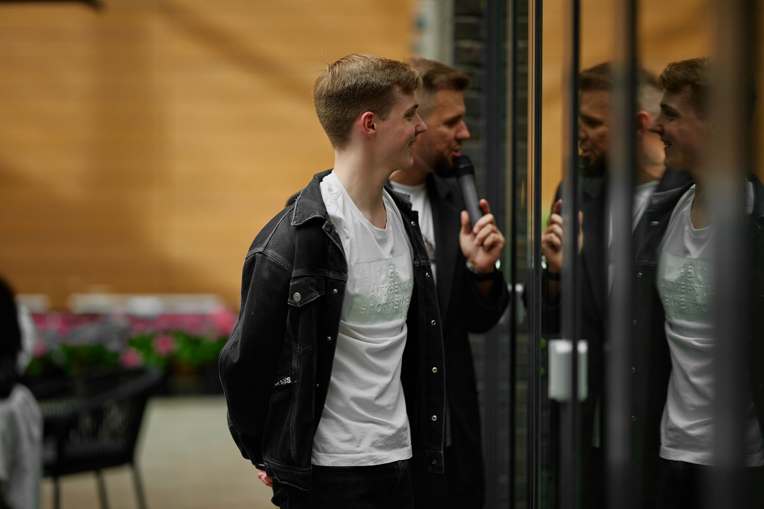 HAPPY BIRTHDAY, KOSTYA!. ARTEMIY IGNATOV