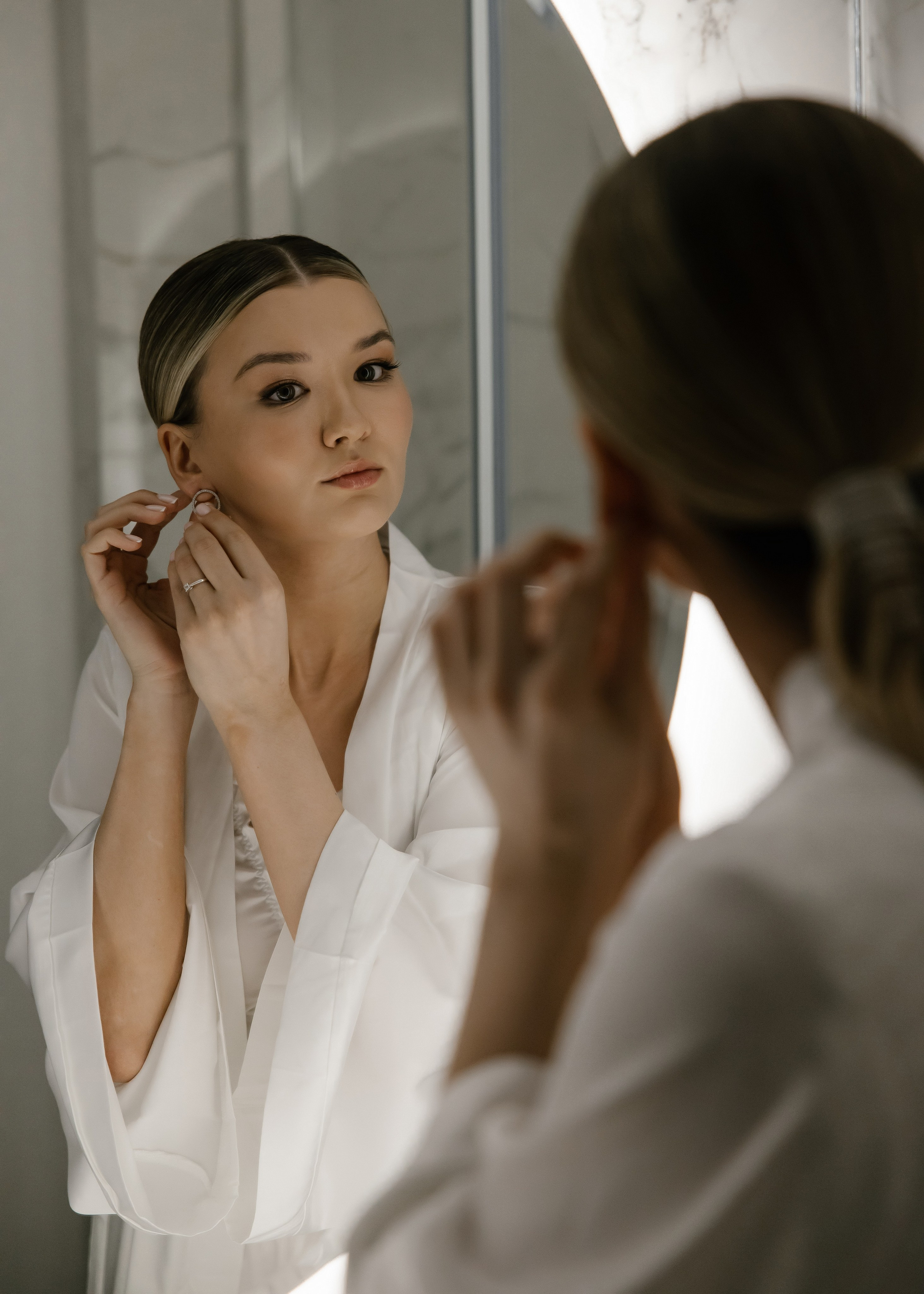 Кирилл и Полина. Свадебный фотограф в Калининграде Ольга Пасечник