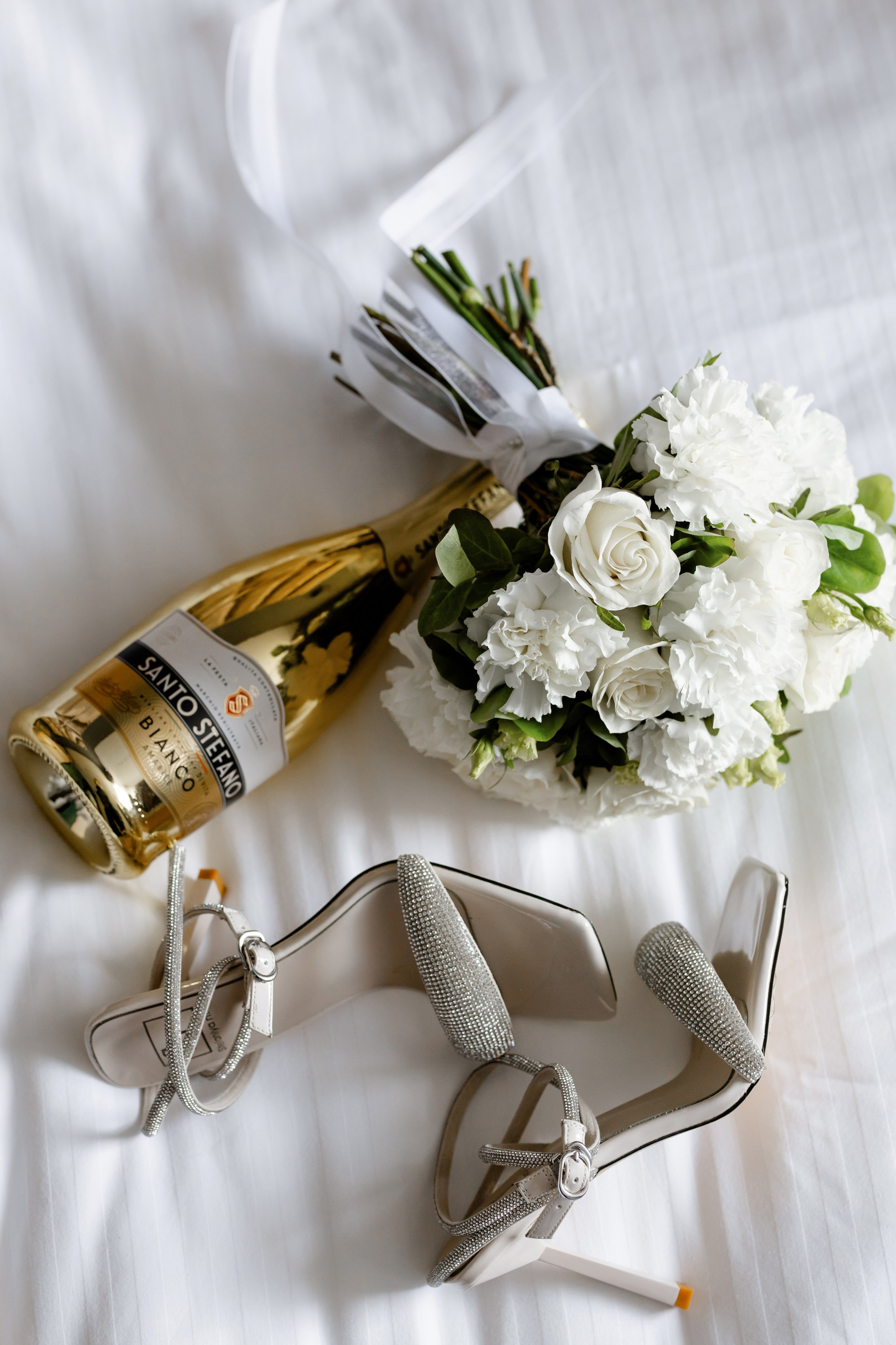 Тимур и Настя. Свадебный фотограф Анна Бабахина