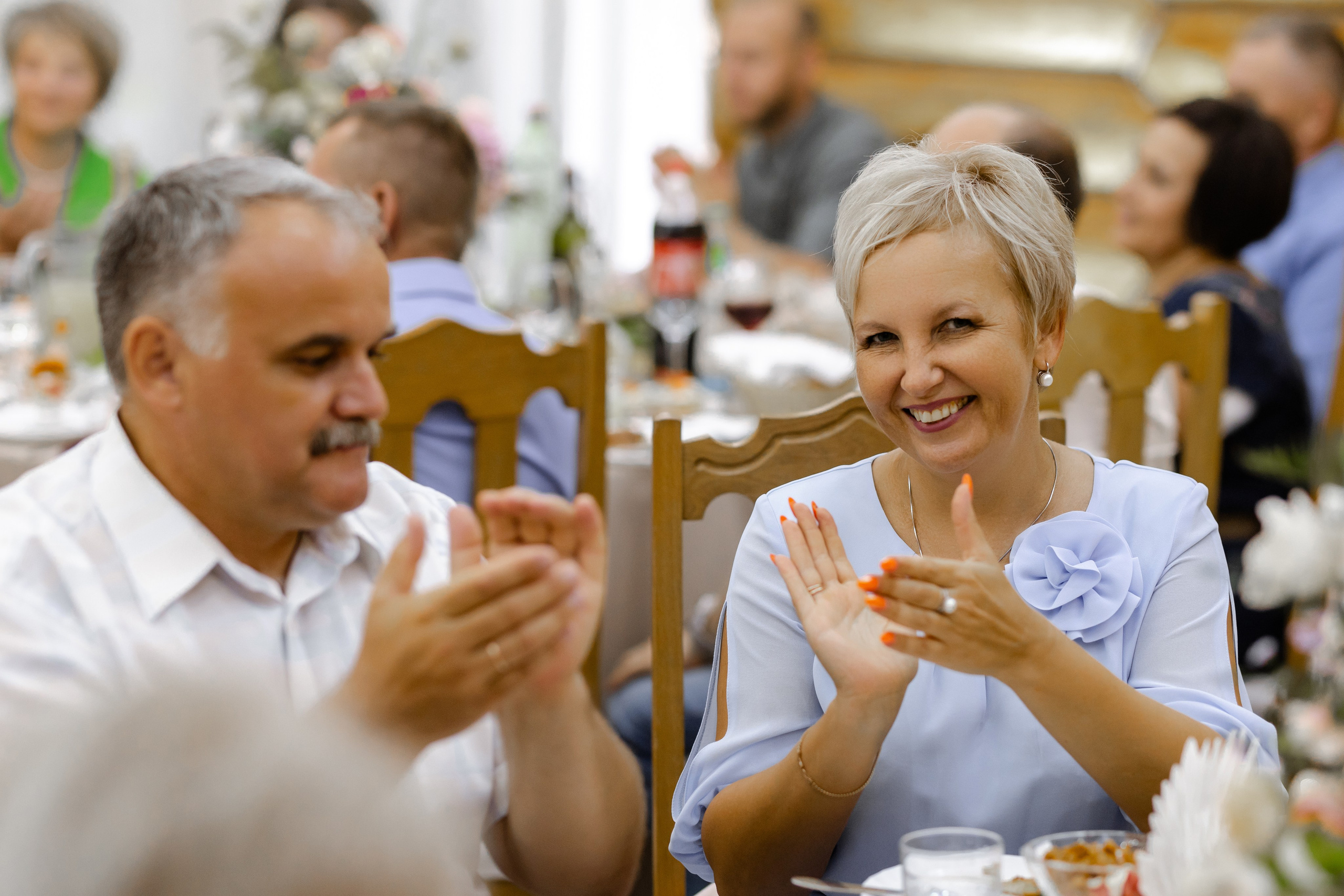 Антон и Наташа. Свадебный фотограф Анна Бабахина