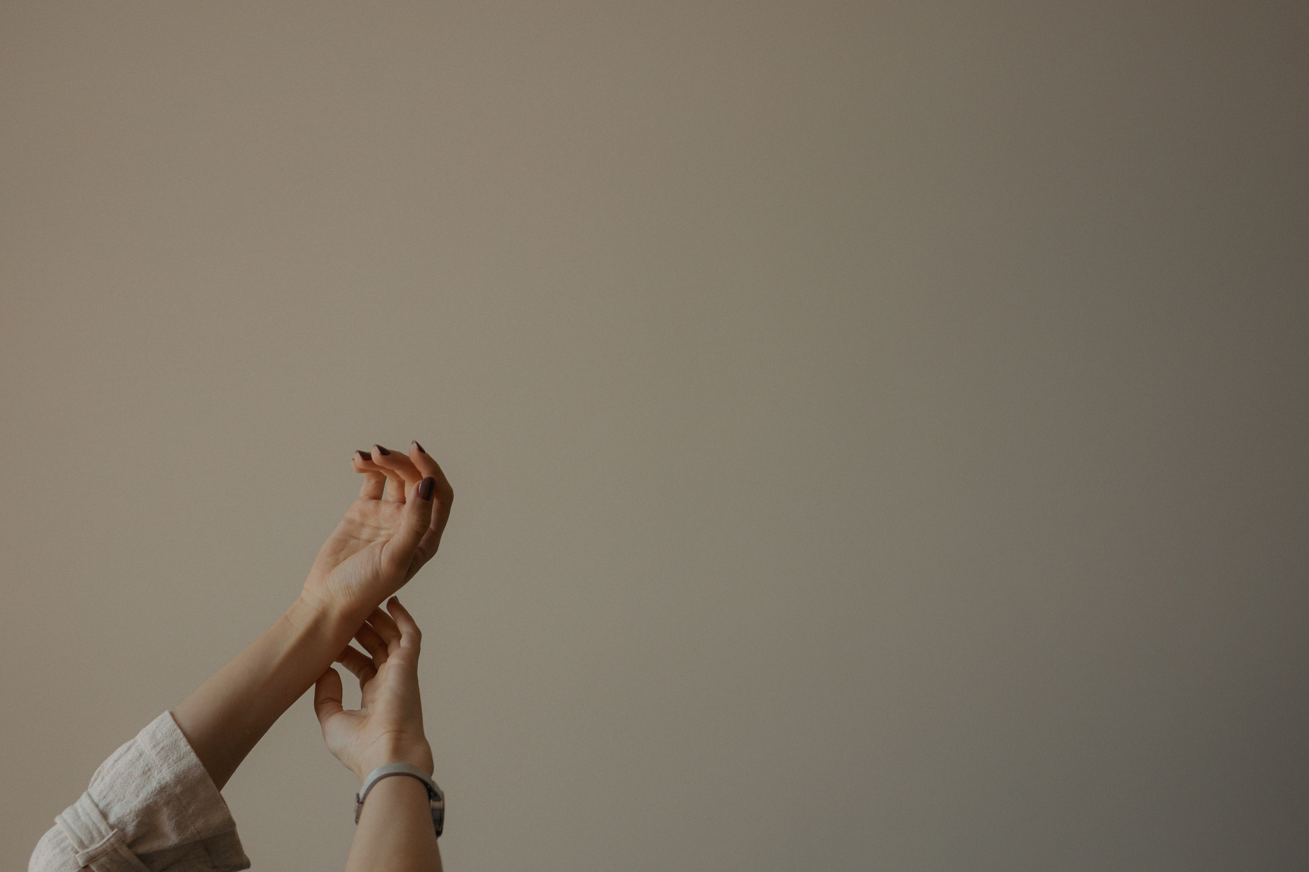 MARIA ERGANYAN. Фотограф Соня Наумова