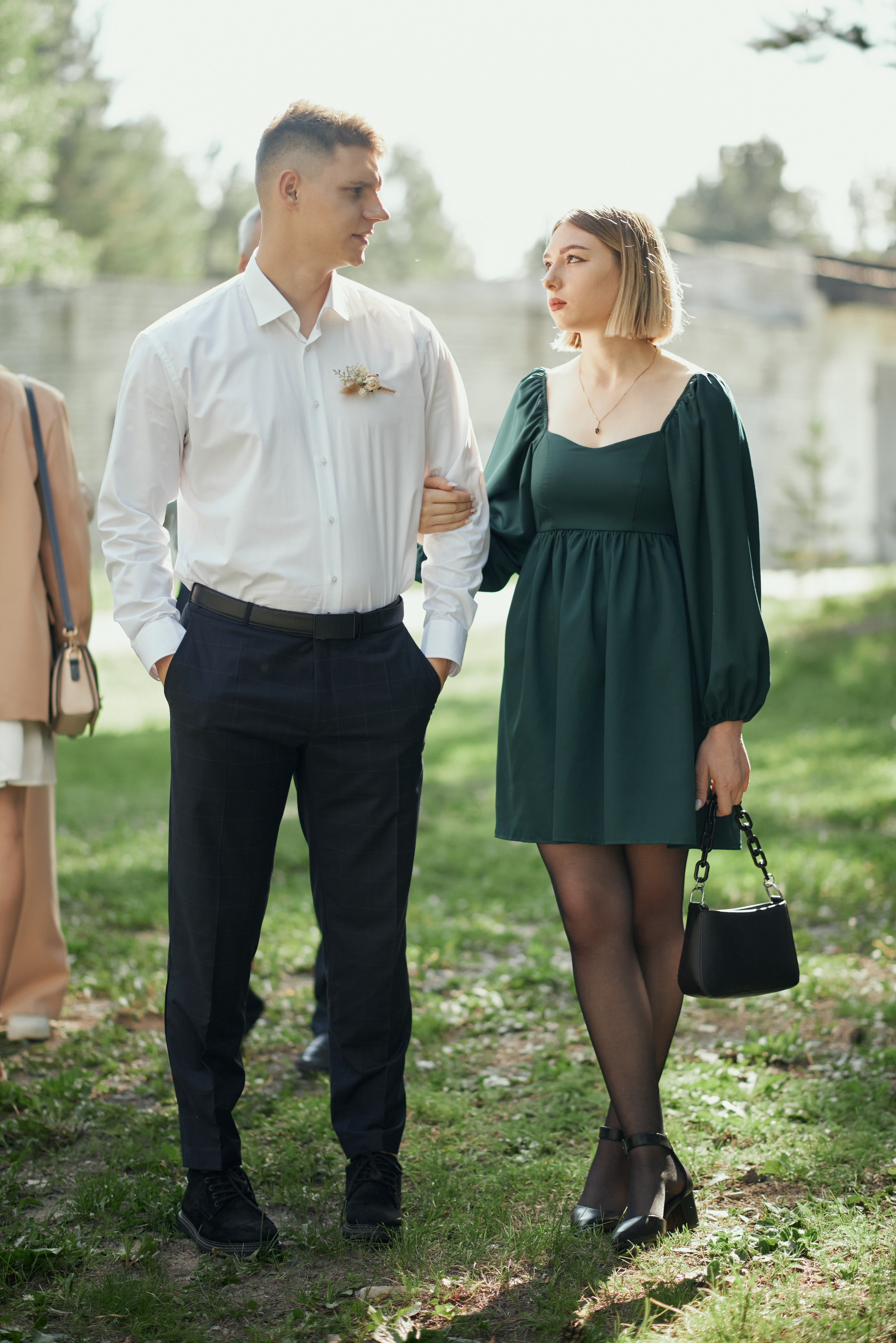 Александра и Максим. Свадебный фотограф Александр Браво