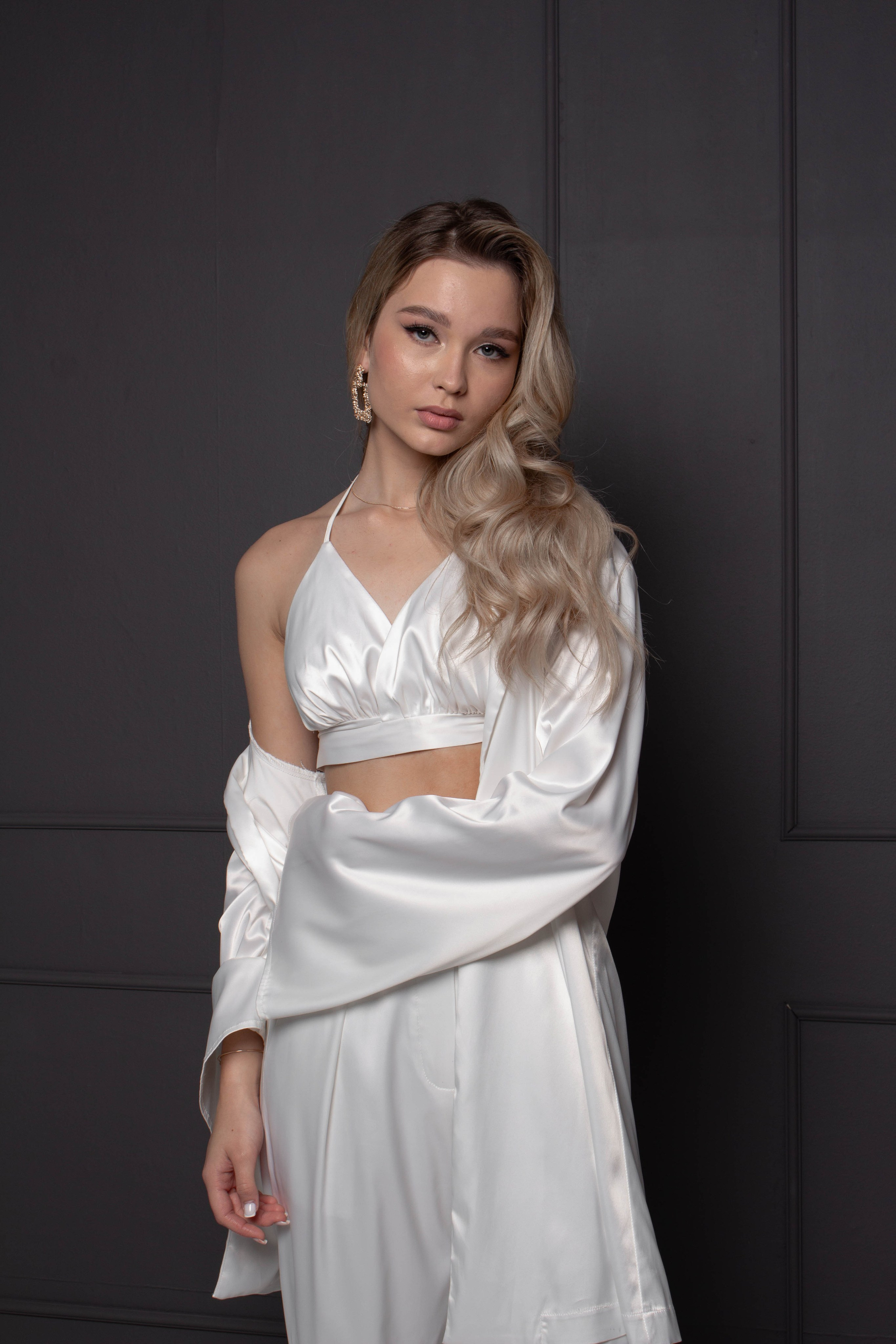 Вероника. Фотограф Шагалов Михаил