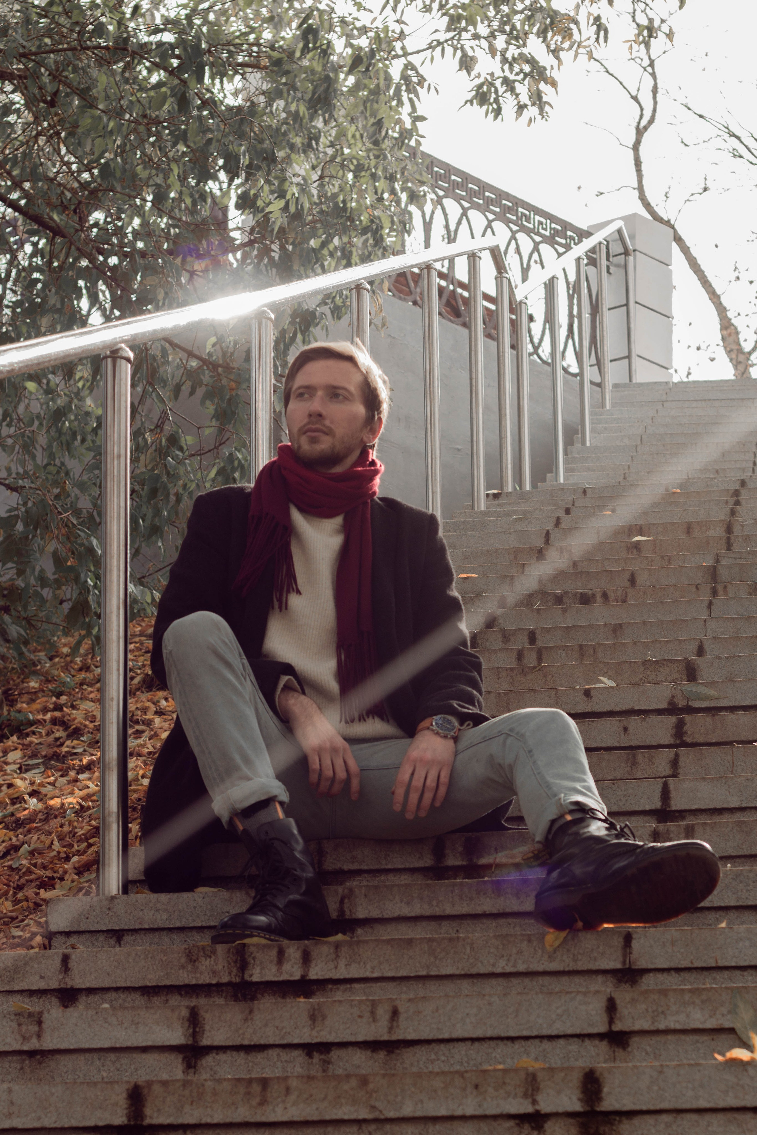 Дмитрий. Фотограф Шагалов Михаил