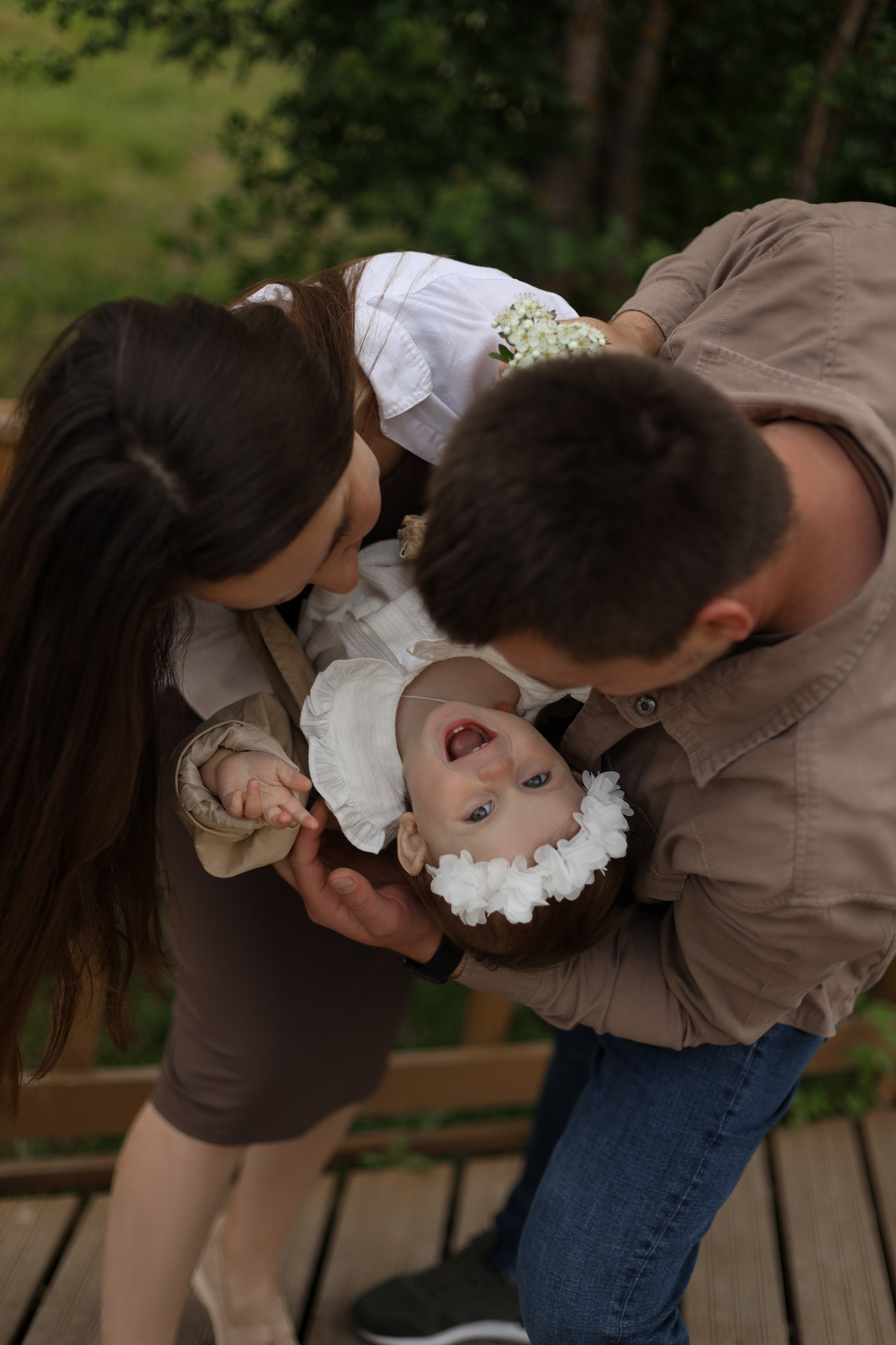 Семейные. Настя Важная Фотограф Ростов