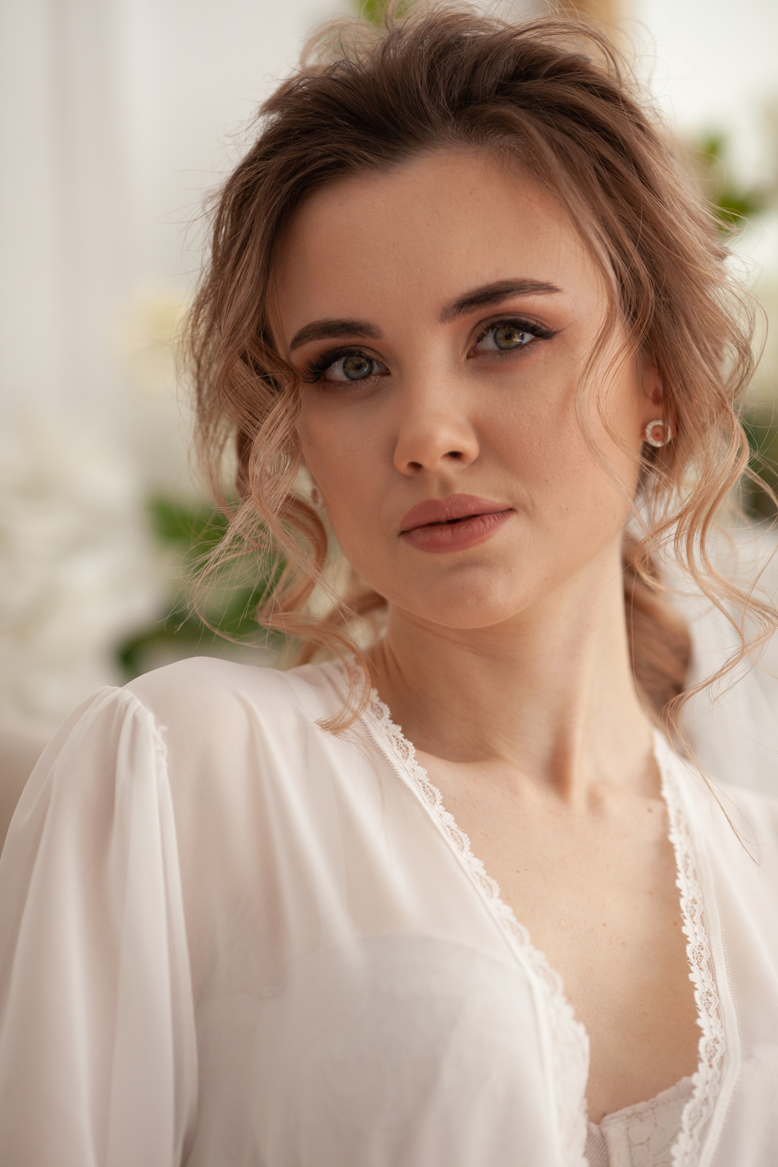 Утро невесты Ставрополь. Фотограф Ставрополь Пятигорск Елизавета Дарина