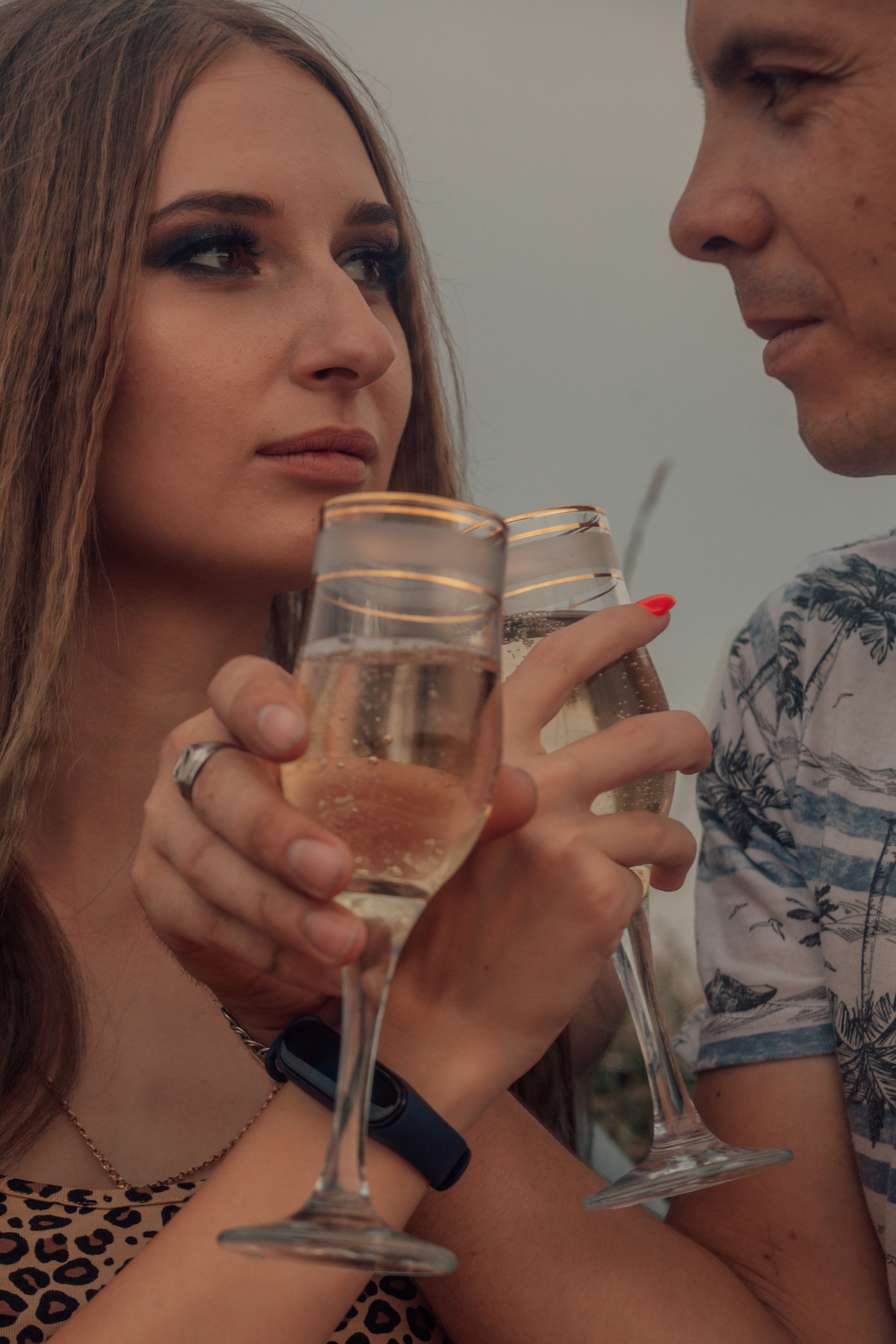 Выездная фотосессия в окрестностях Ставрополя. Фотограф Ставрополь Пятигорск Елизавета Дарина