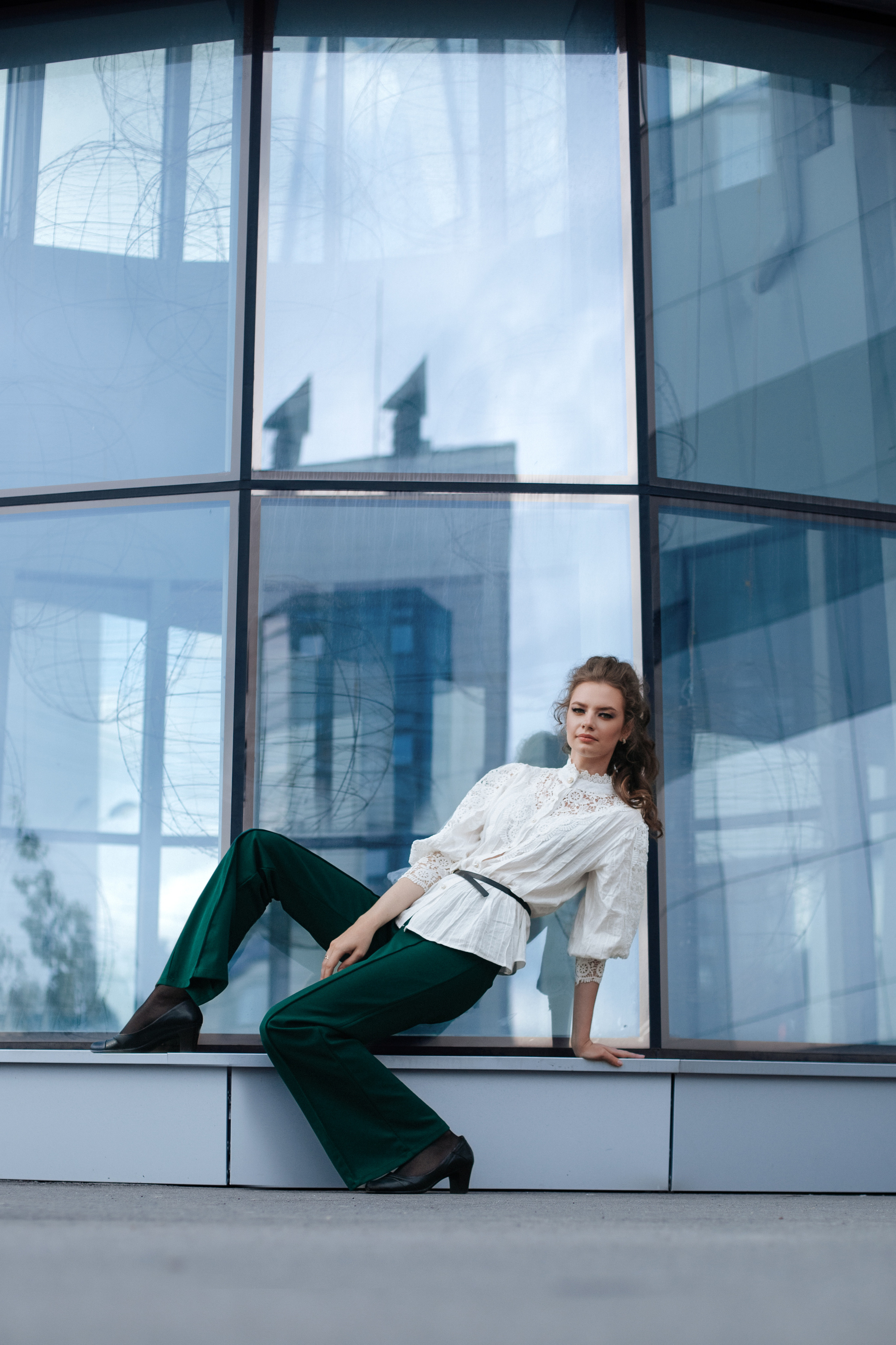 Публикация в журнале. Фотограф Ставрополь Пятигорск Елизавета Дарина