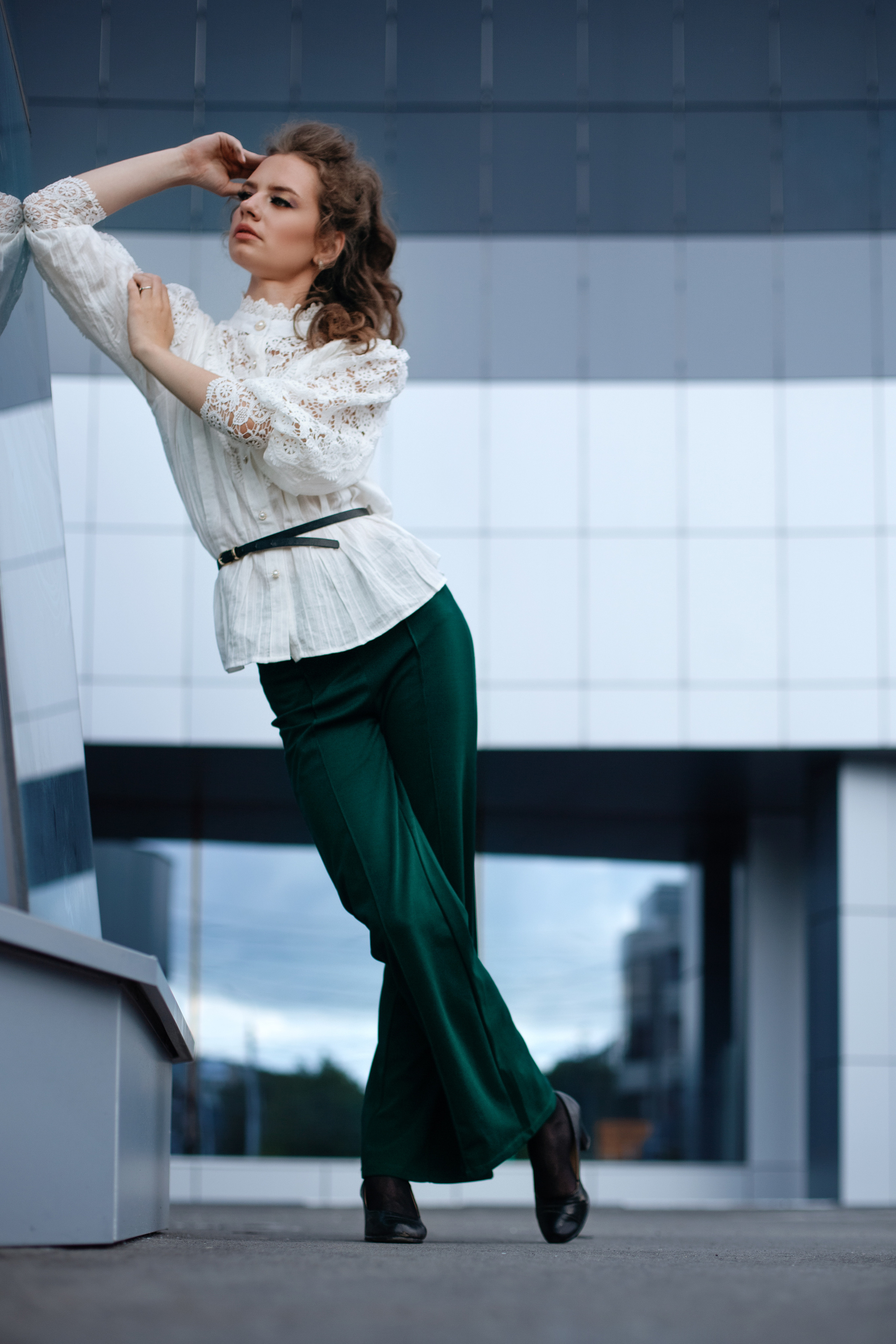 Публикация в журнале. Фотограф Ставрополь Пятигорск Елизавета Дарина