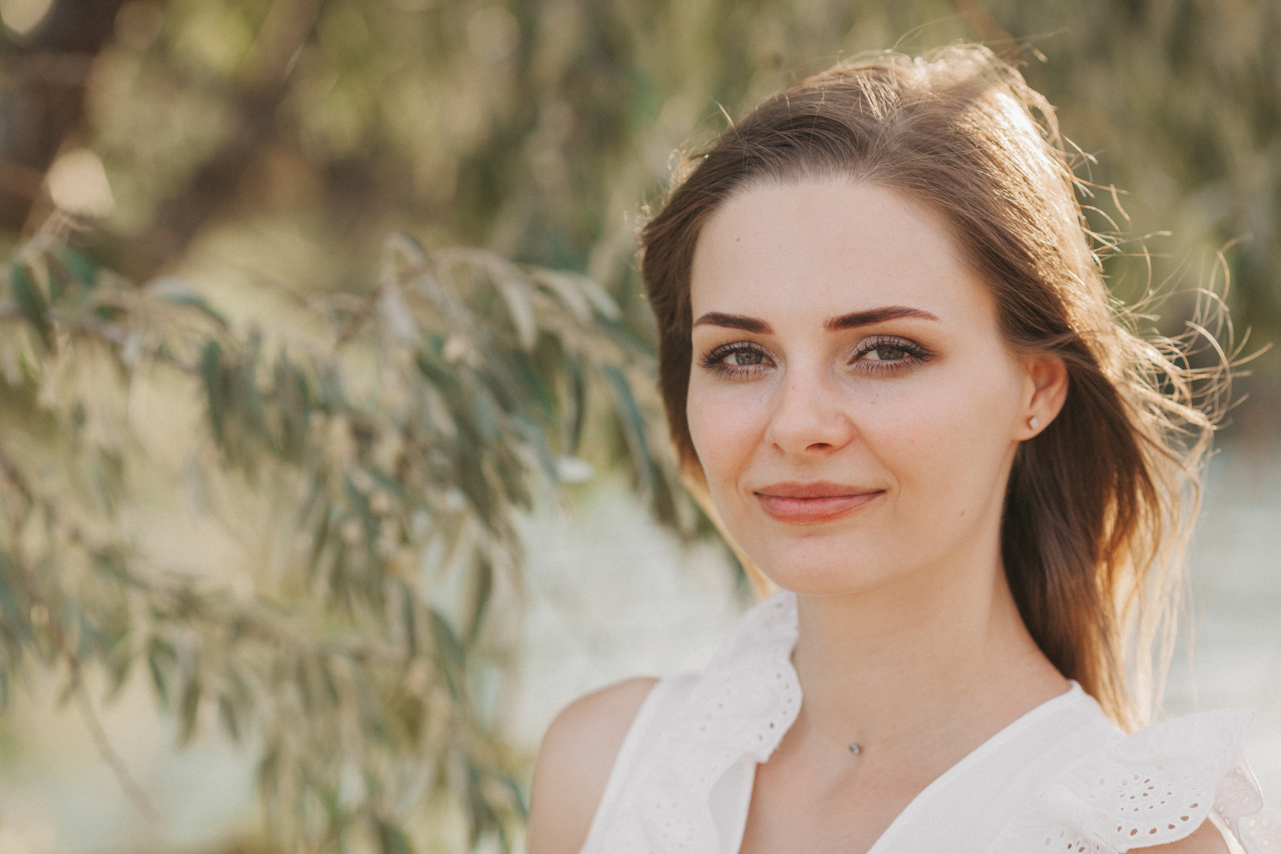 Летняя семейная съемка в окрестностях Ставрополя. Фотограф Ставрополь Пятигорск Елизавета Дарина