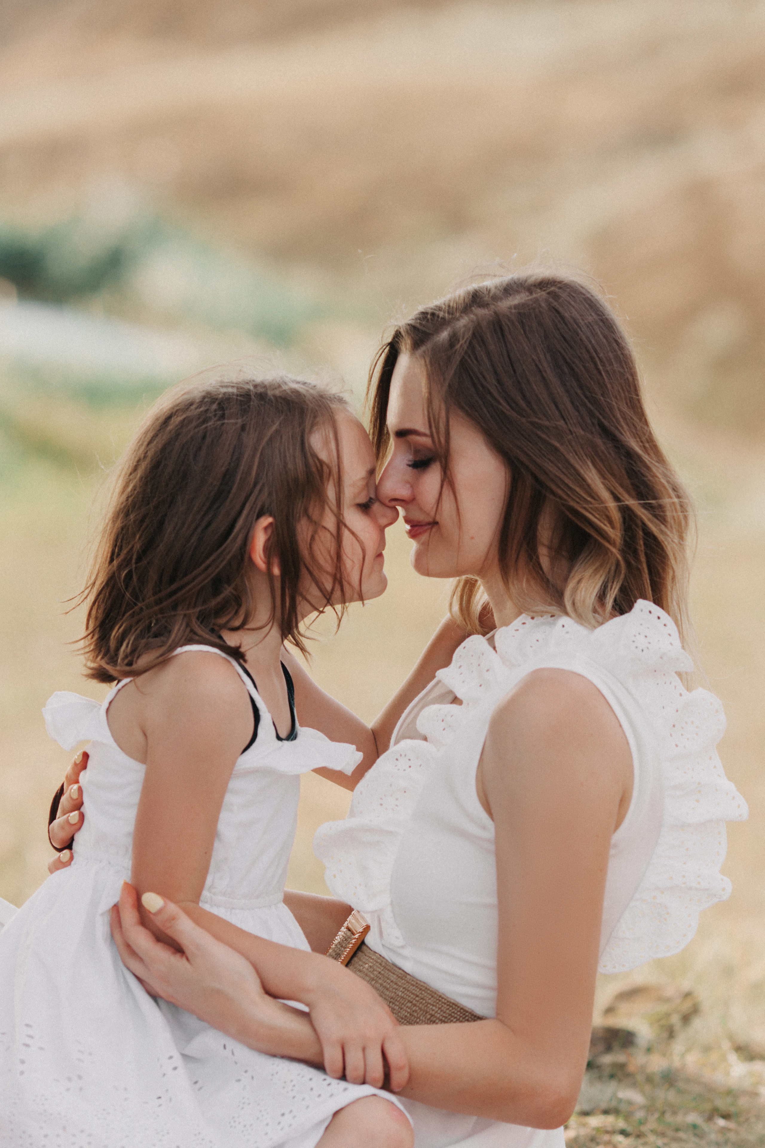 Летняя семейная съемка в окрестностях Ставрополя. Фотограф Ставрополь Пятигорск Елизавета Дарина