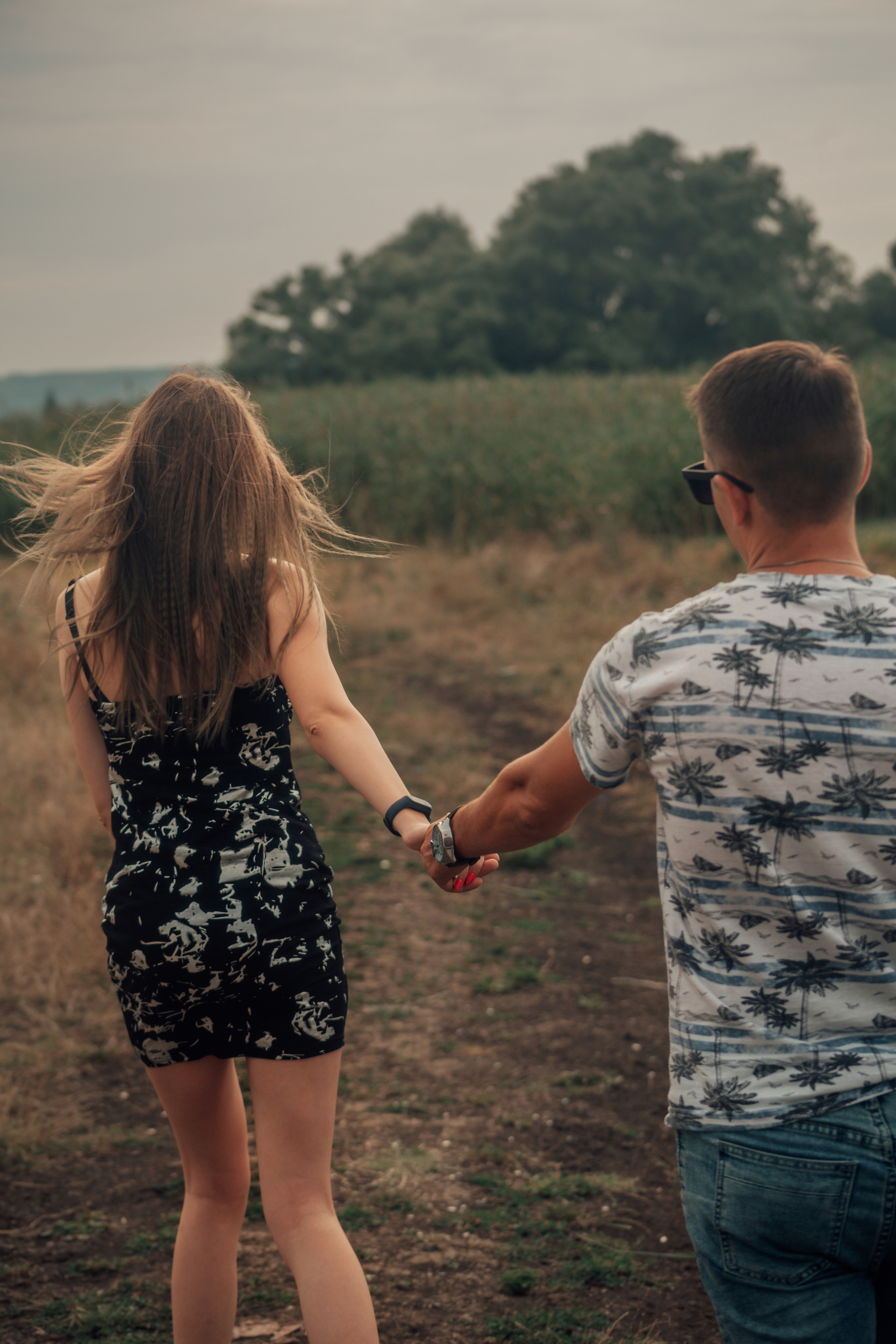 Выездная фотосессия в окрестностях Ставрополя. Фотограф Ставрополь Пятигорск Елизавета Дарина