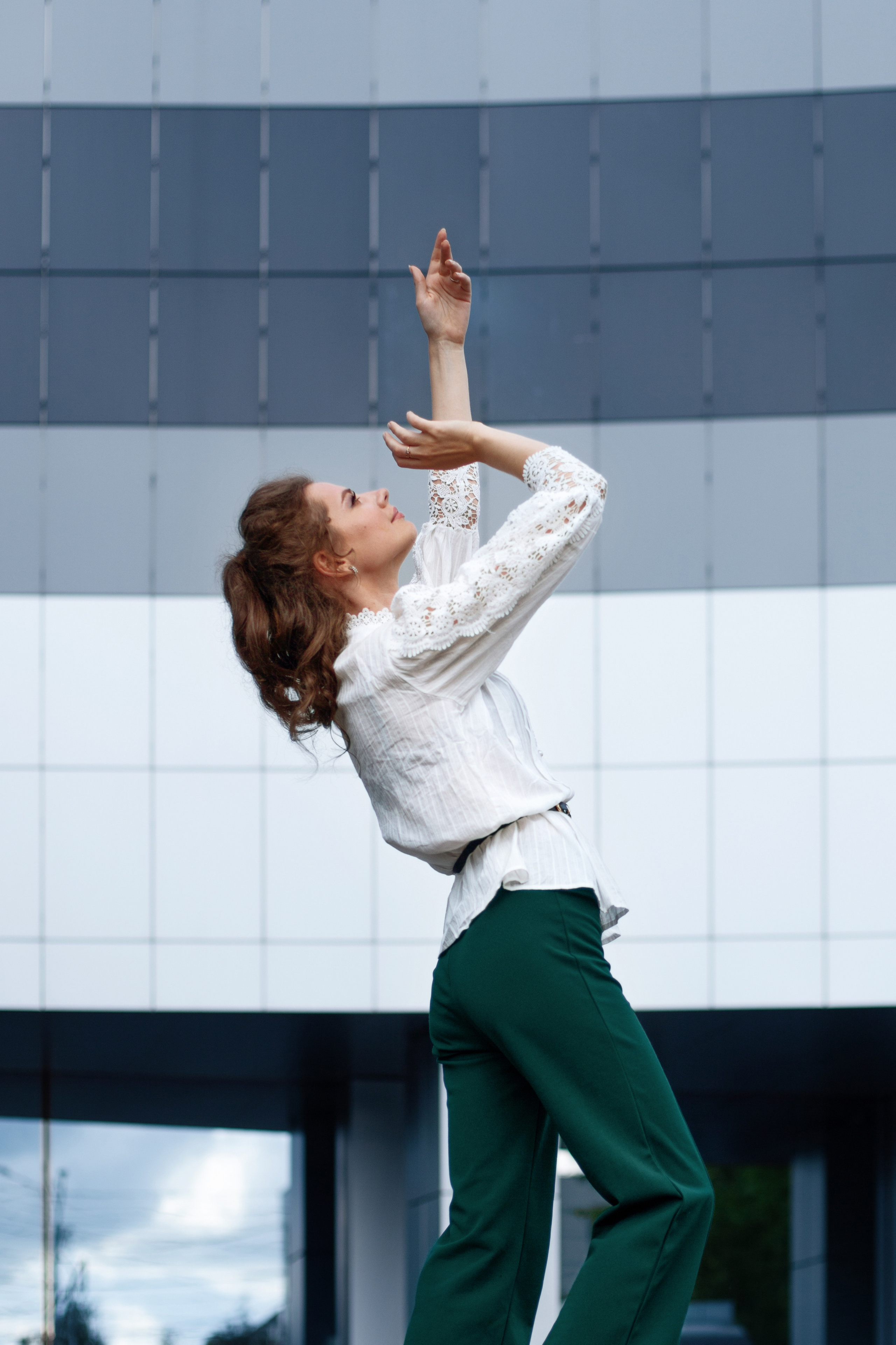 Публикация в журнале. Фотограф Ставрополь Пятигорск Елизавета Дарина