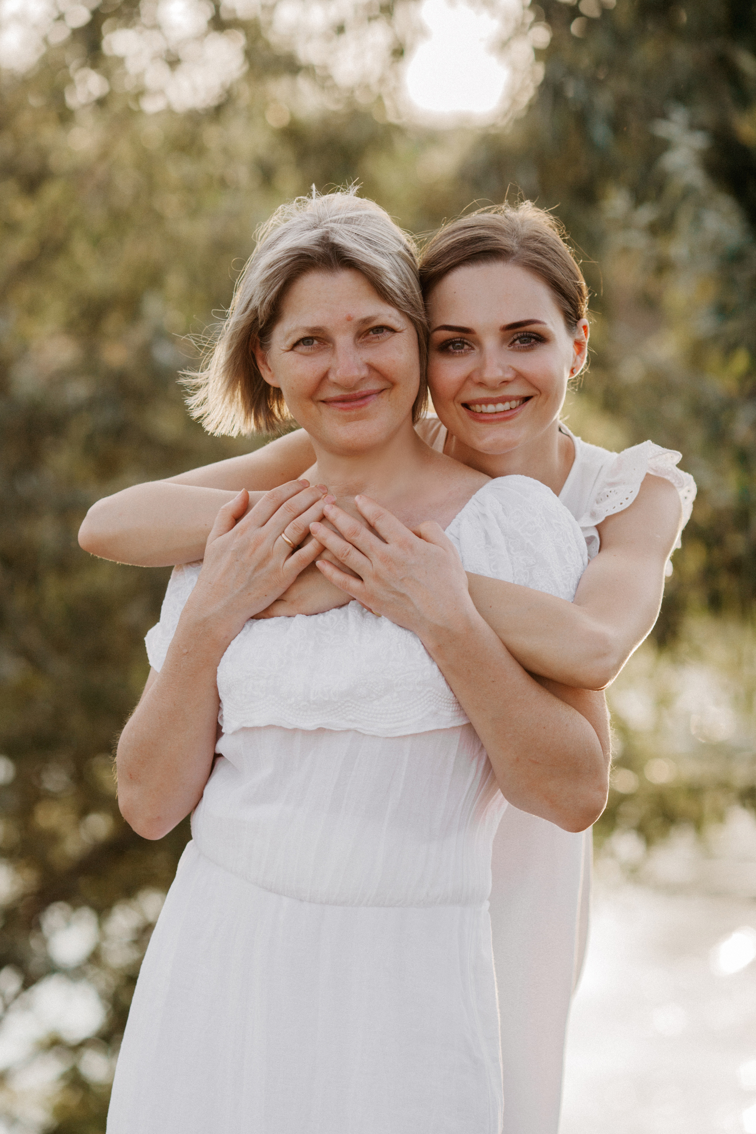 Летняя семейная съемка в окрестностях Ставрополя. Фотограф Ставрополь Пятигорск Елизавета Дарина