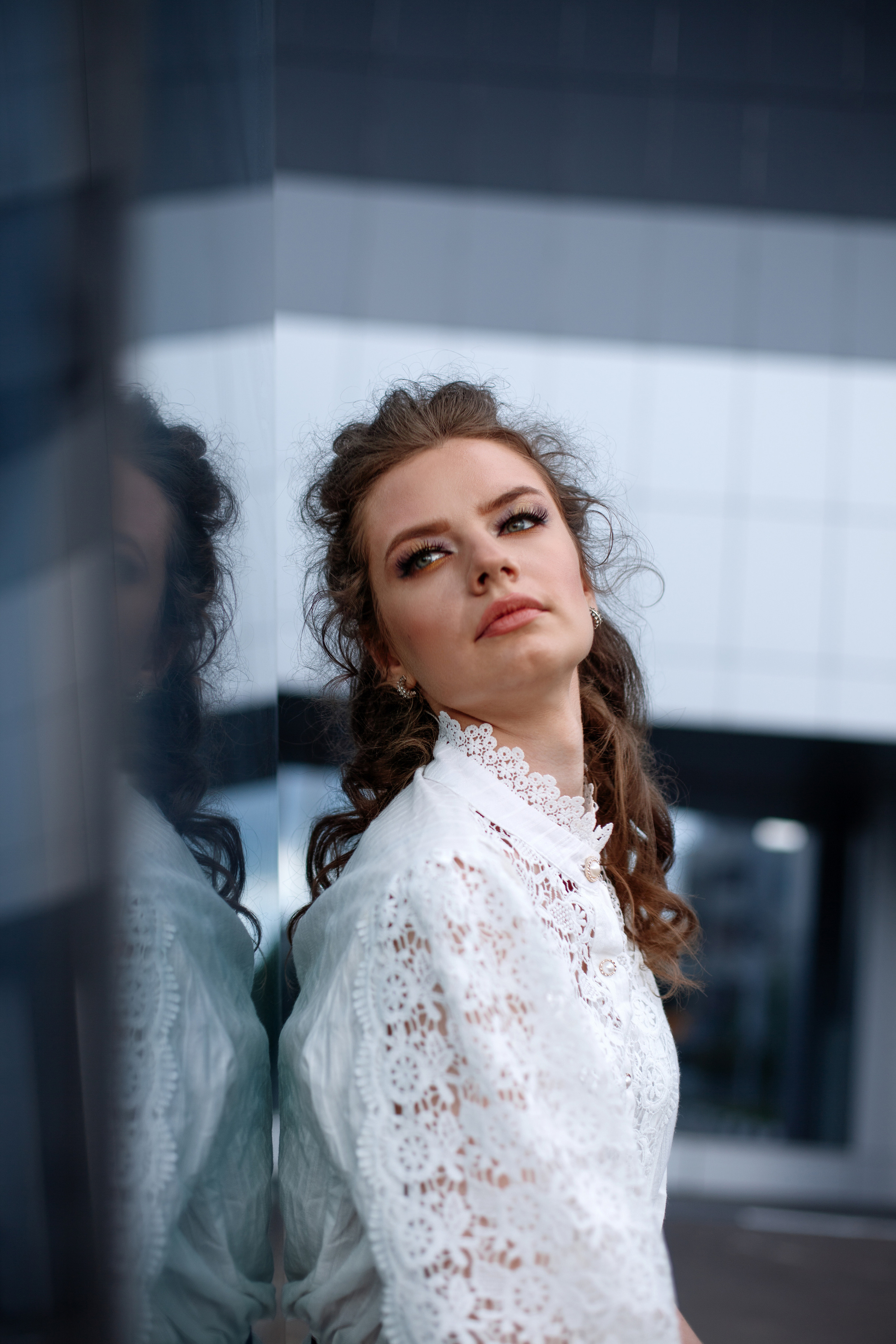 Публикация в журнале. Фотограф Ставрополь Пятигорск Елизавета Дарина