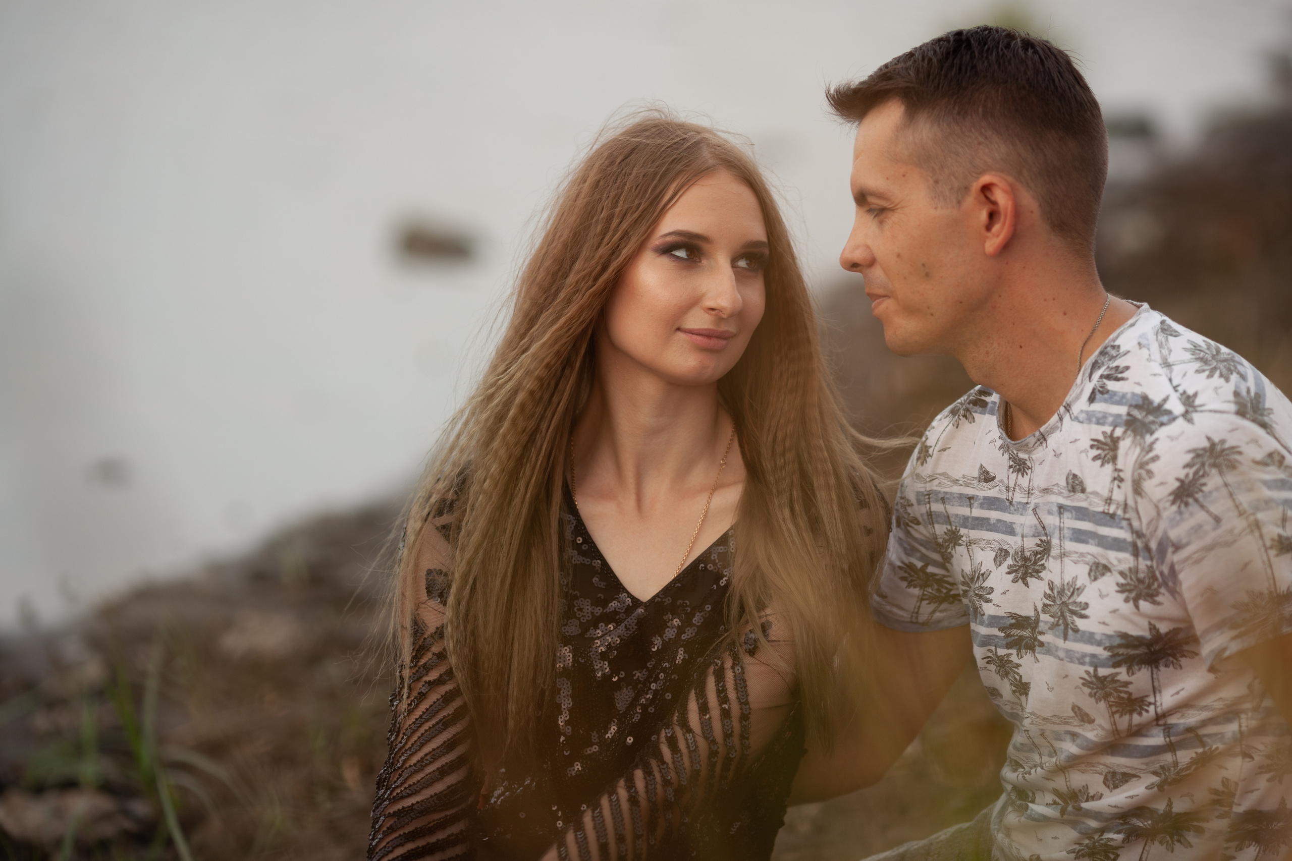 Выездная фотосессия в окрестностях Ставрополя. Фотограф Ставрополь Пятигорск Елизавета Дарина