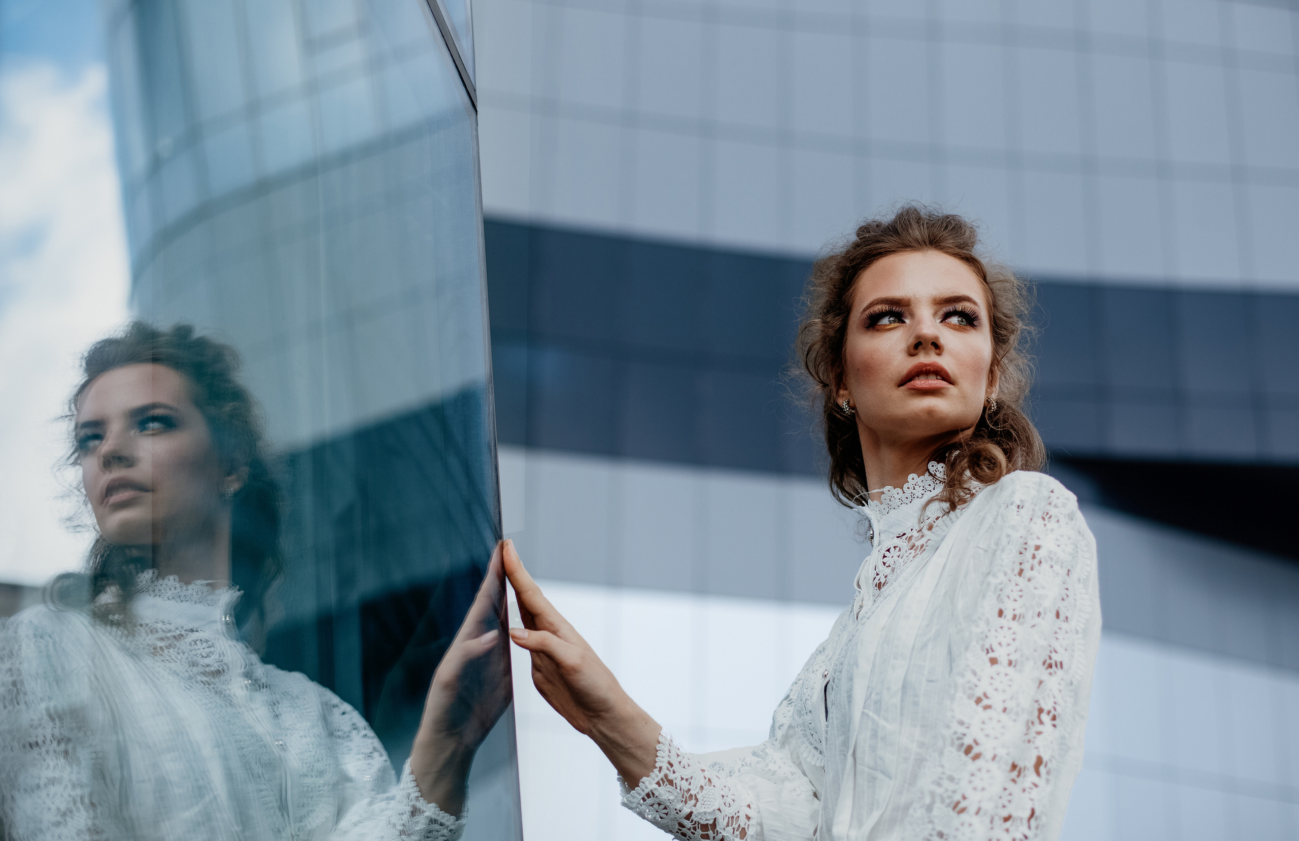 Публикация в журнале. Фотограф Ставрополь Пятигорск Елизавета Дарина