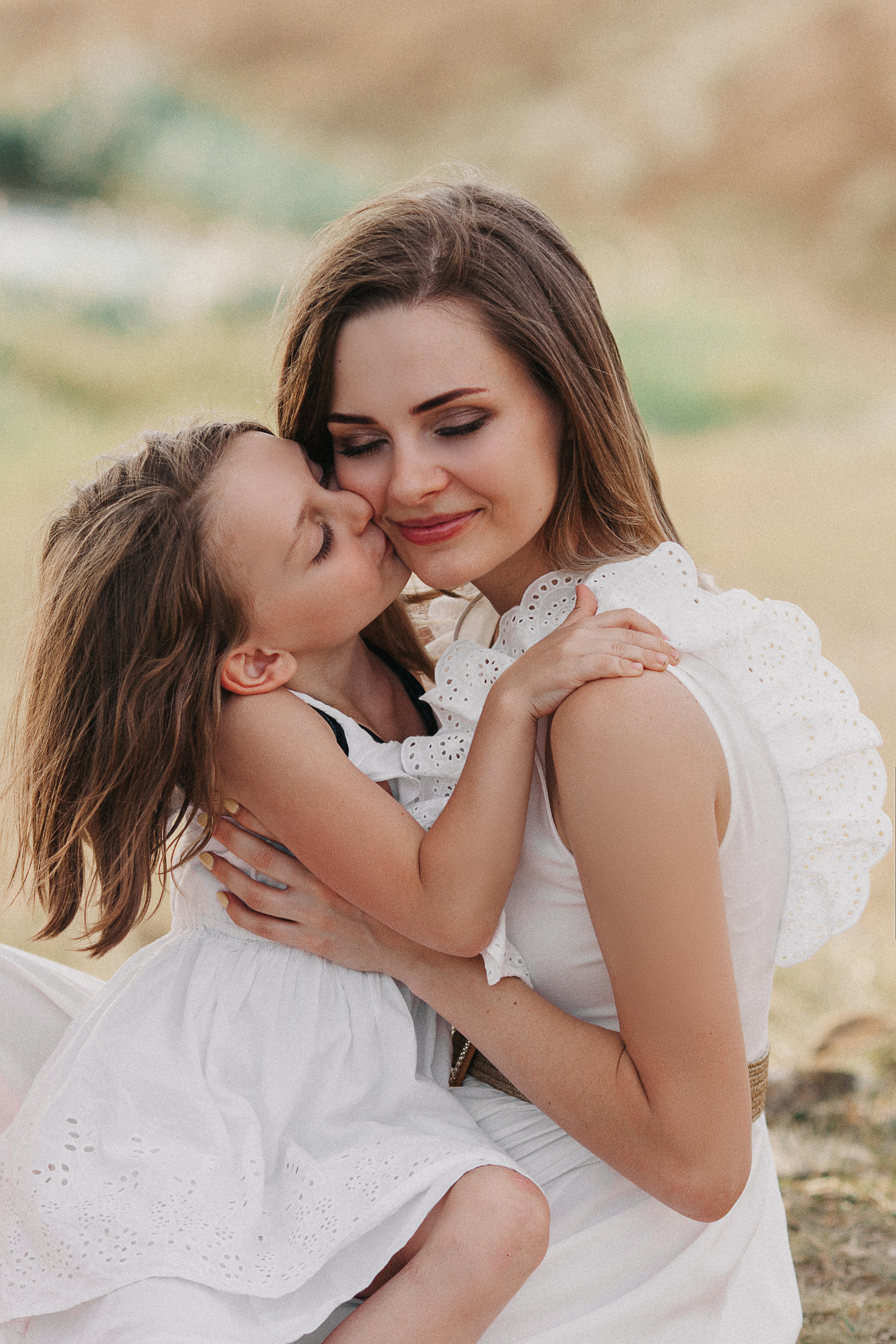 Летняя семейная съемка в окрестностях Ставрополя. Фотограф Ставрополь Пятигорск Елизавета Дарина