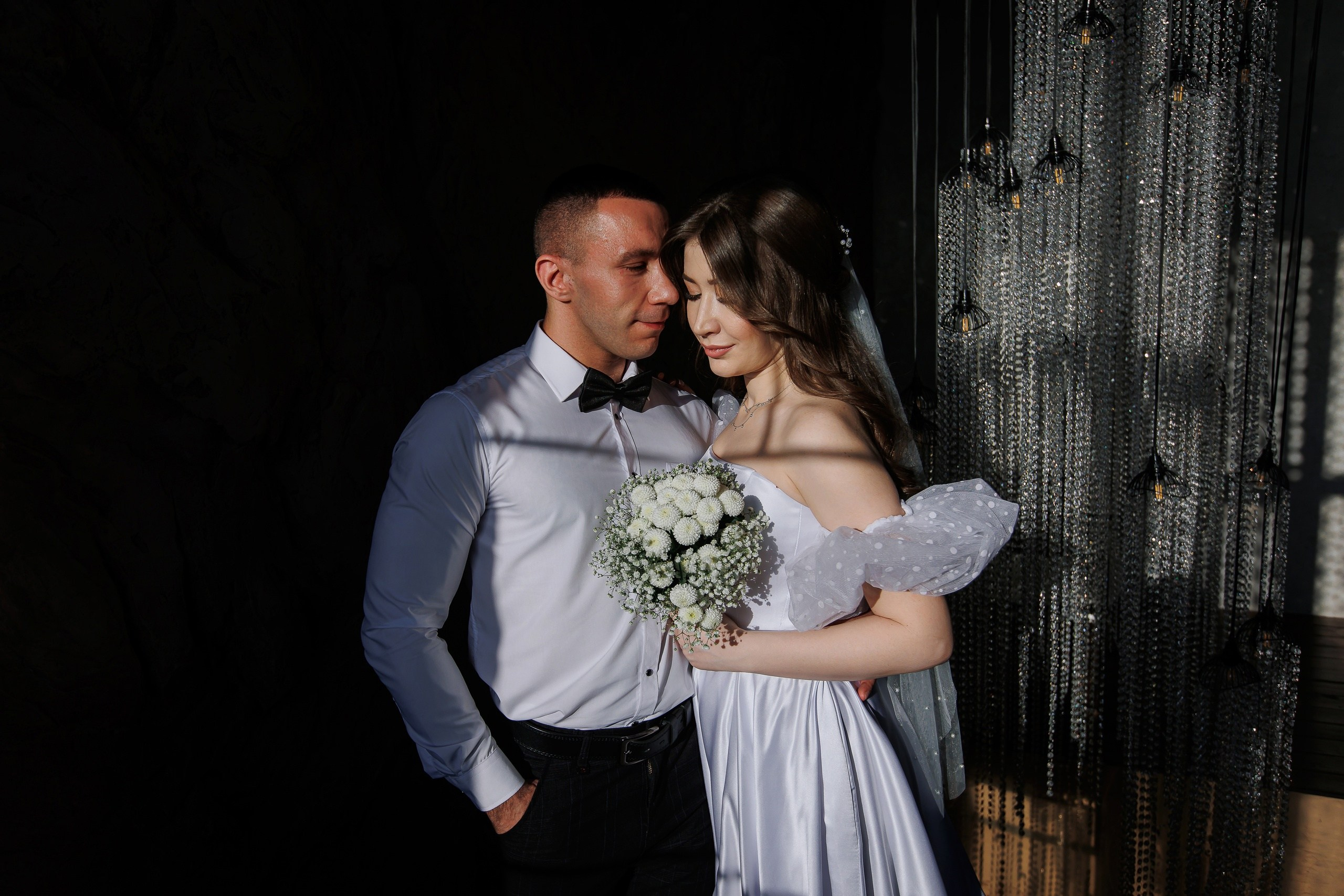 Alyona & Alexey. Anne Miller | Photographer