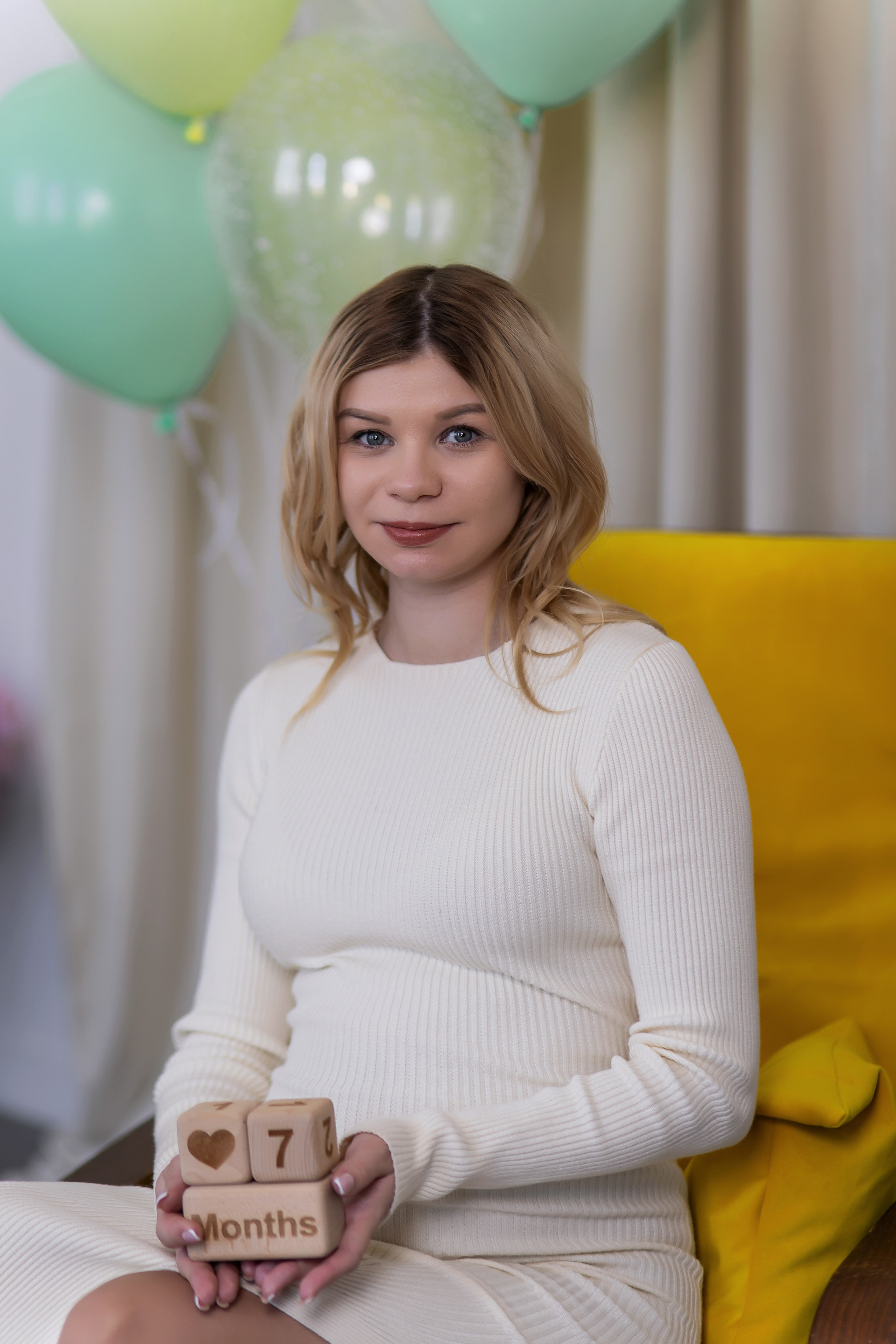 В ожидании. Anneta Benthen | Photographer