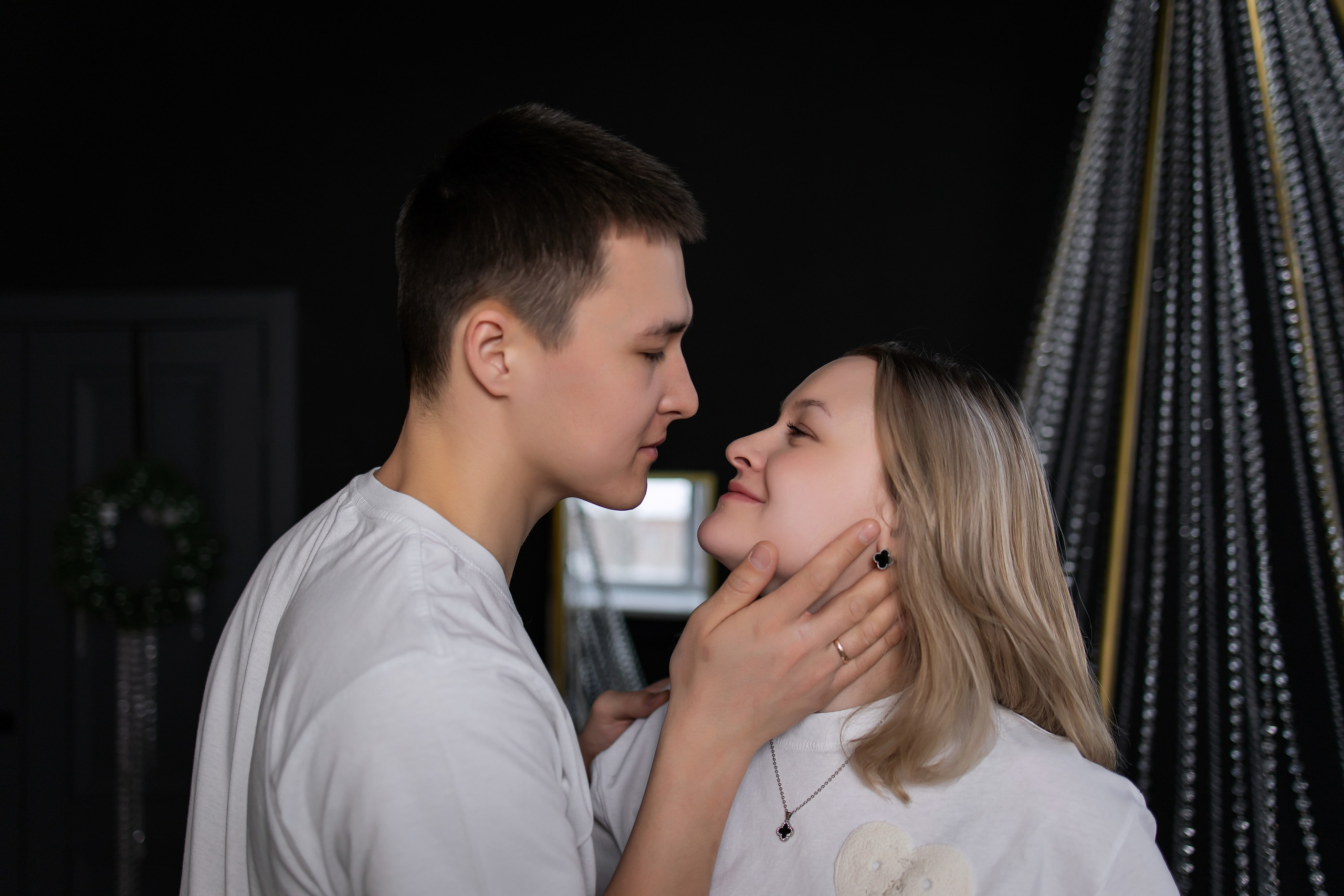 В ожидании. Anneta Benthen | Photographer