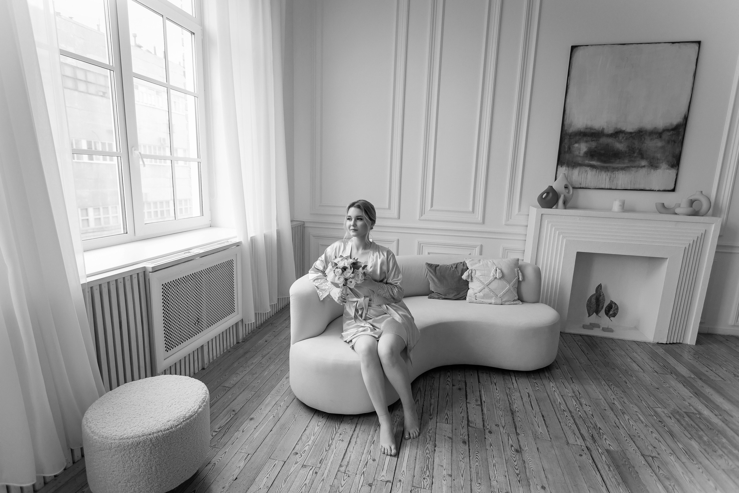 Victoria & Stanislav. Anne Miller | Photographer