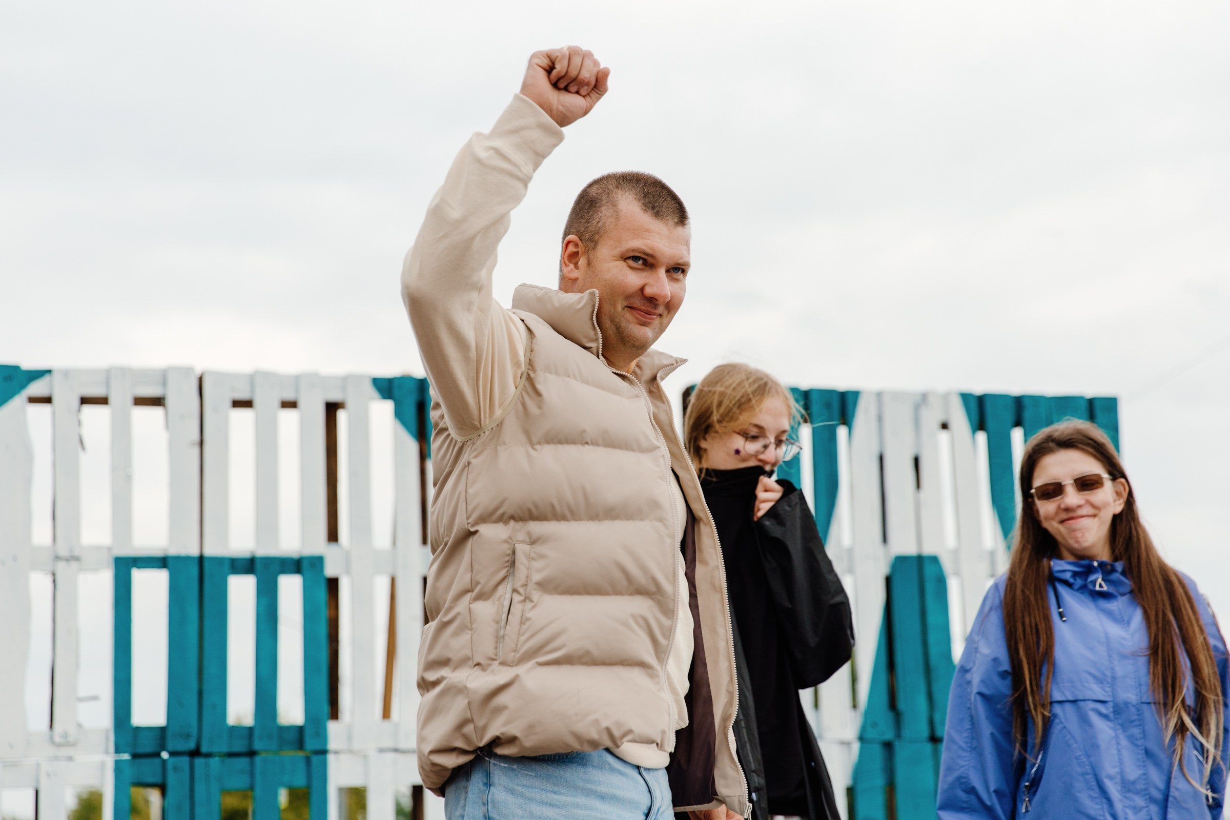 День города Усолье-Сибирское 2025. Фотограф в Иркутске Евгения Айвазова