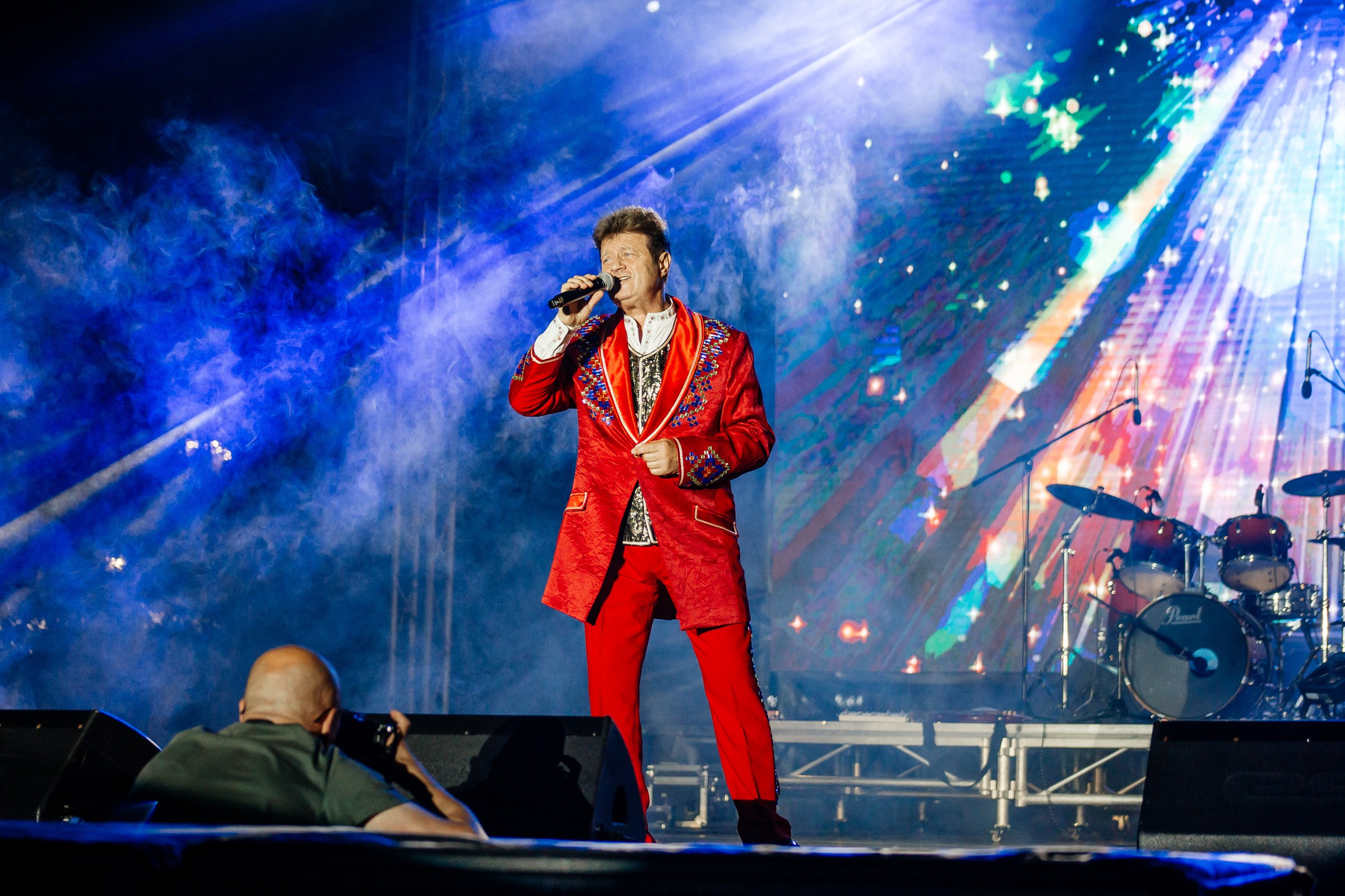 День города Усолье-Сибирское 2024. Фотограф в Иркутске Евгения Айвазова