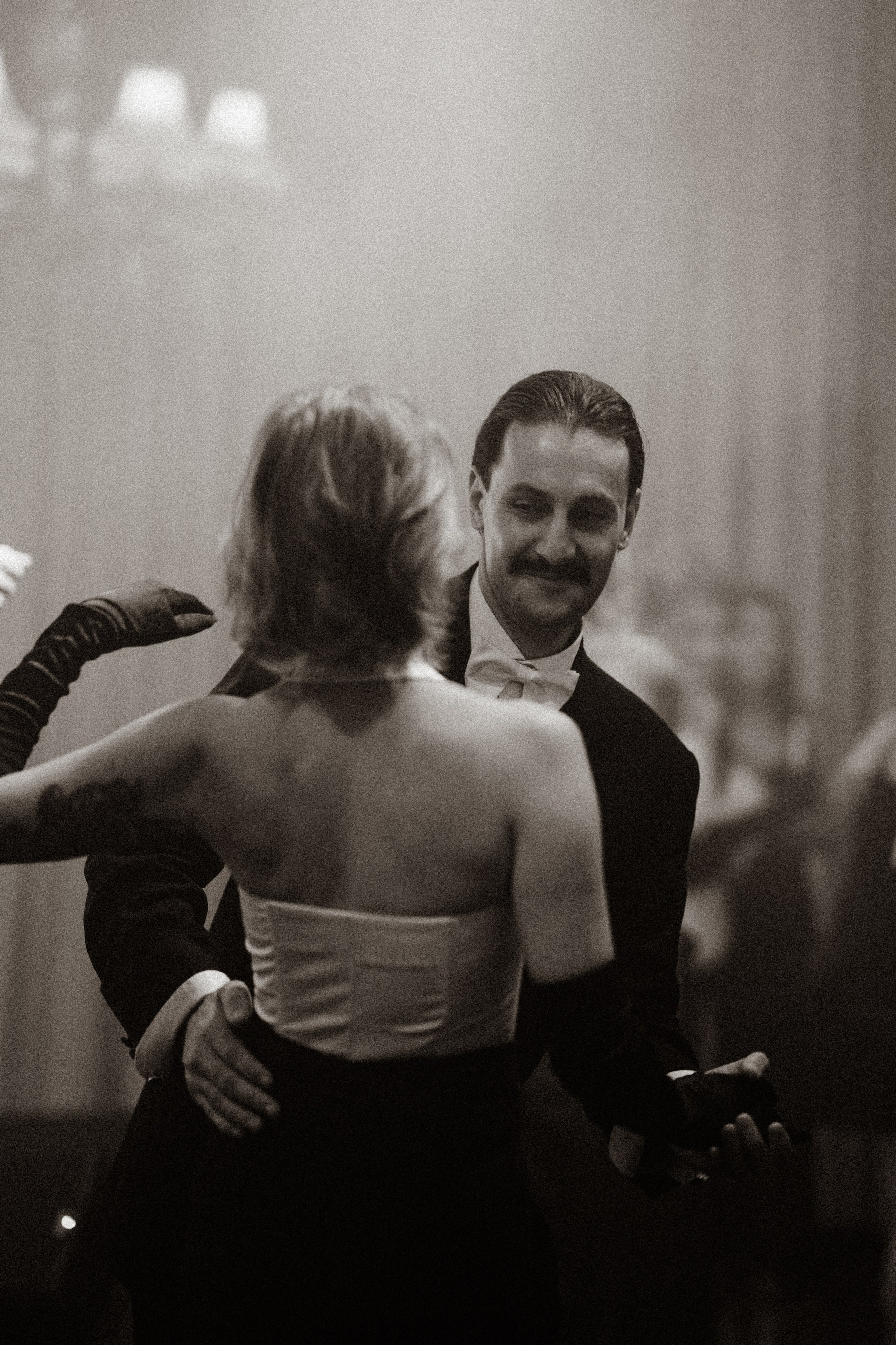 Fashion Wedding Photographer Los Angeles Katrine Baklykova