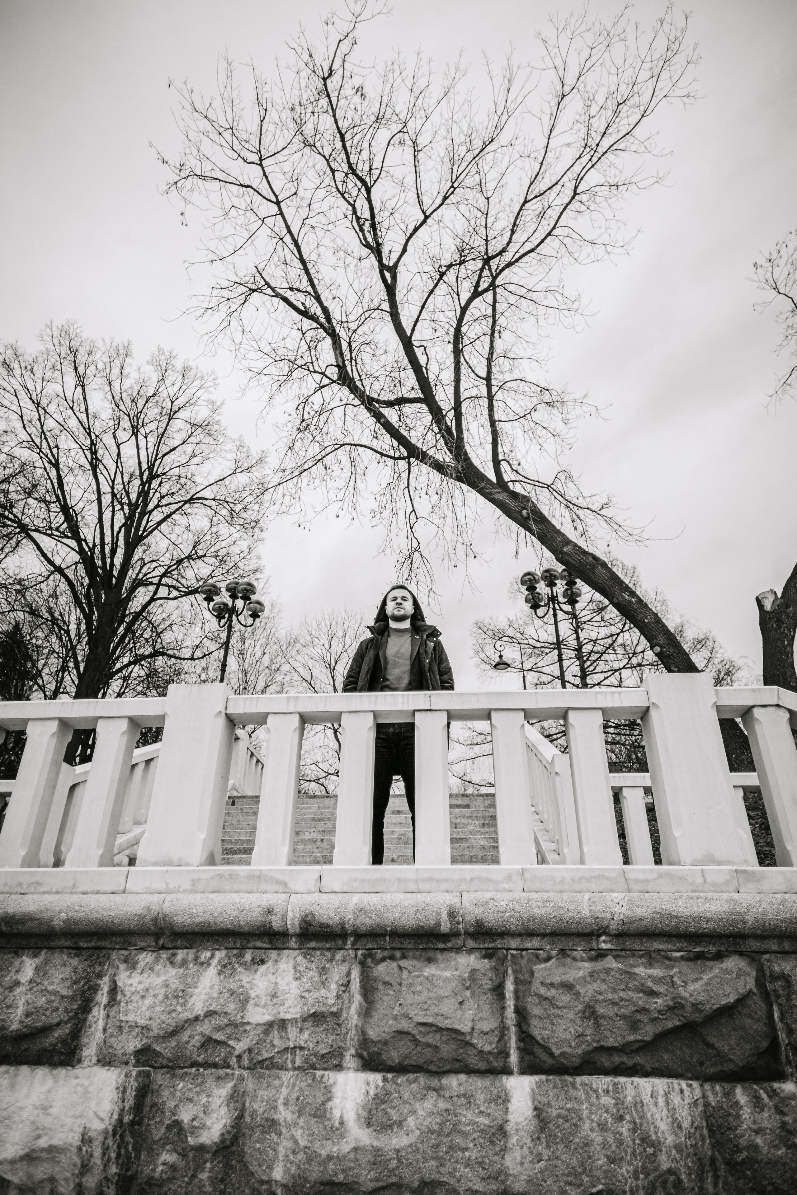 Яков. Фотограф-анималист Татьяна Степанова