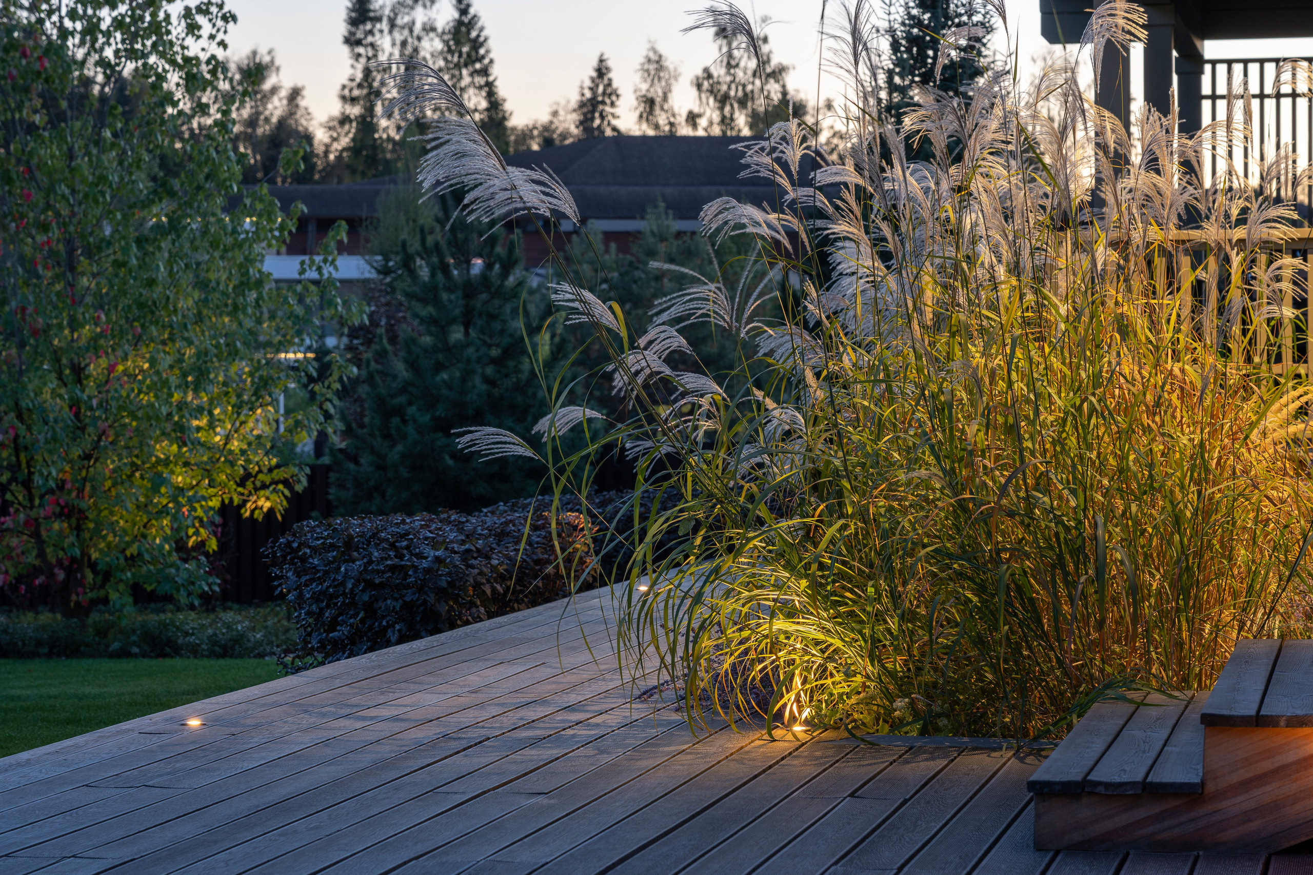 In the mystery of the setting sun. Артамонов Александр | Архитектурный и ландшафтный фотограф