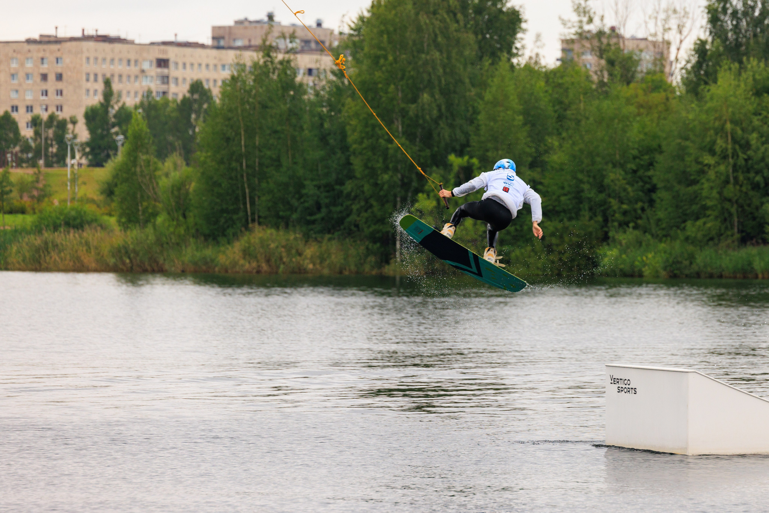 KupchinoOpenContest 2024. Фотограф Александр Заломаев